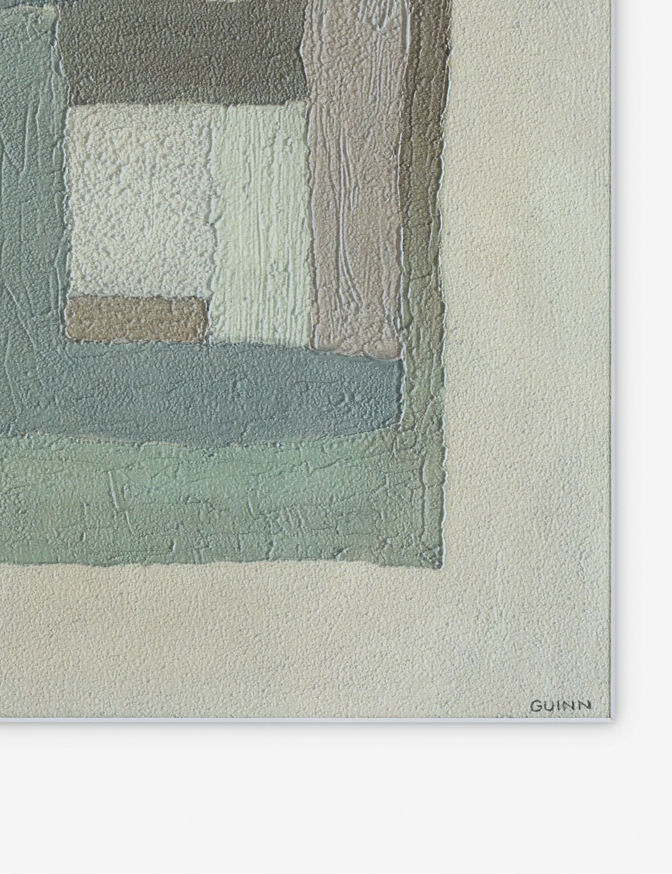 A Day In Your Courts No. 10 Wall Art by Tyler Guinn - Image 4