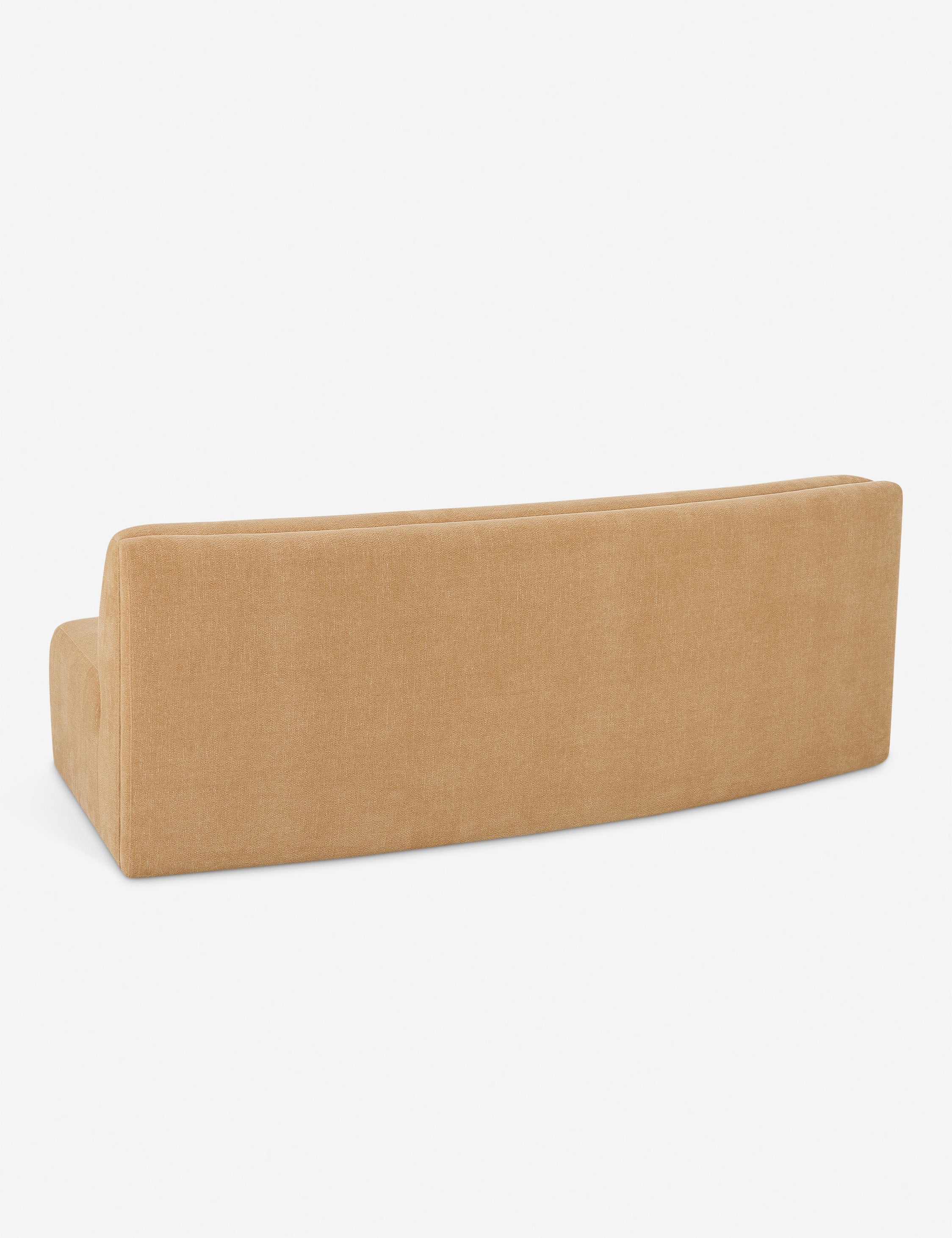 Accardi Modular Concave Sofa - Image 11