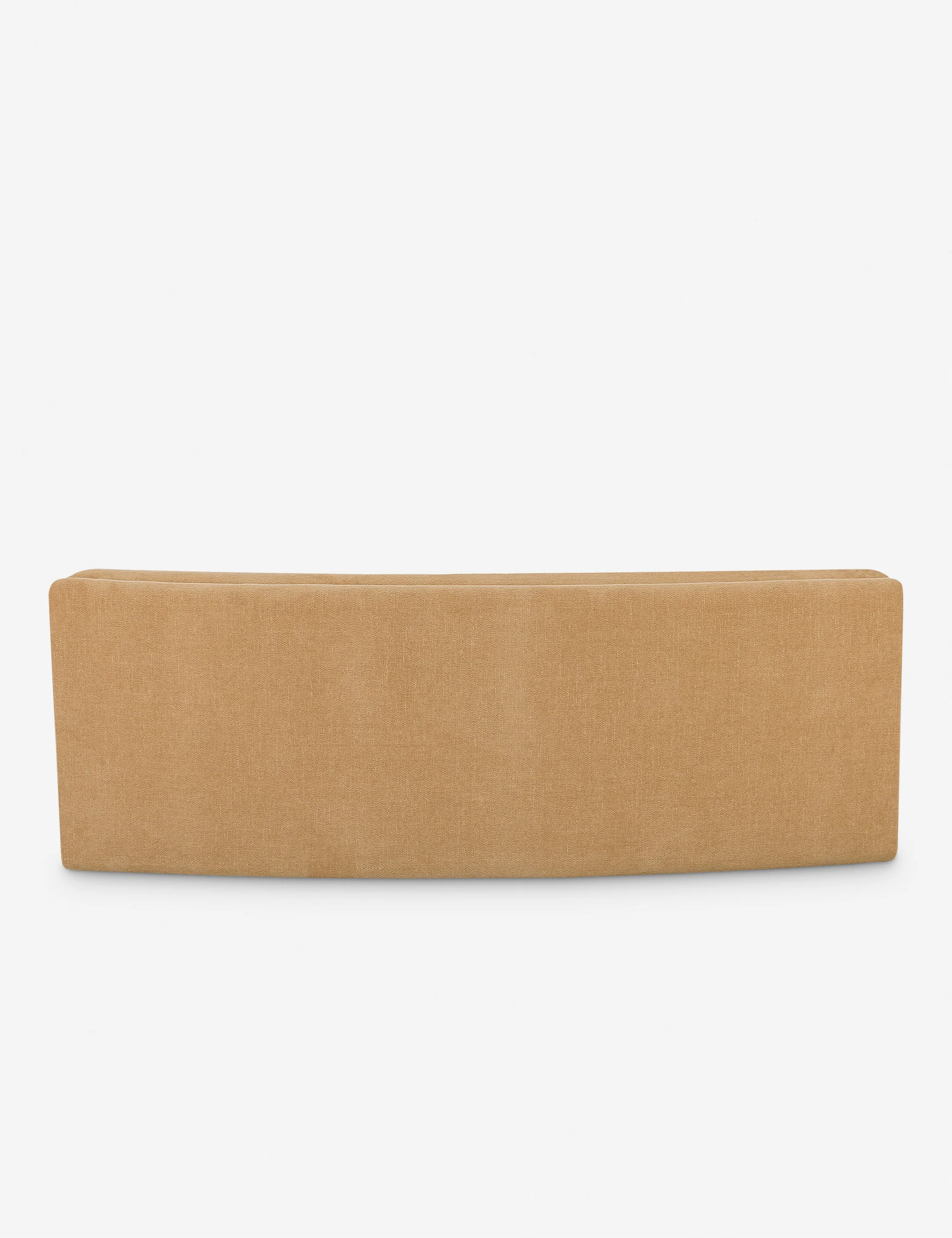Accardi Modular Concave Sofa - Image 12