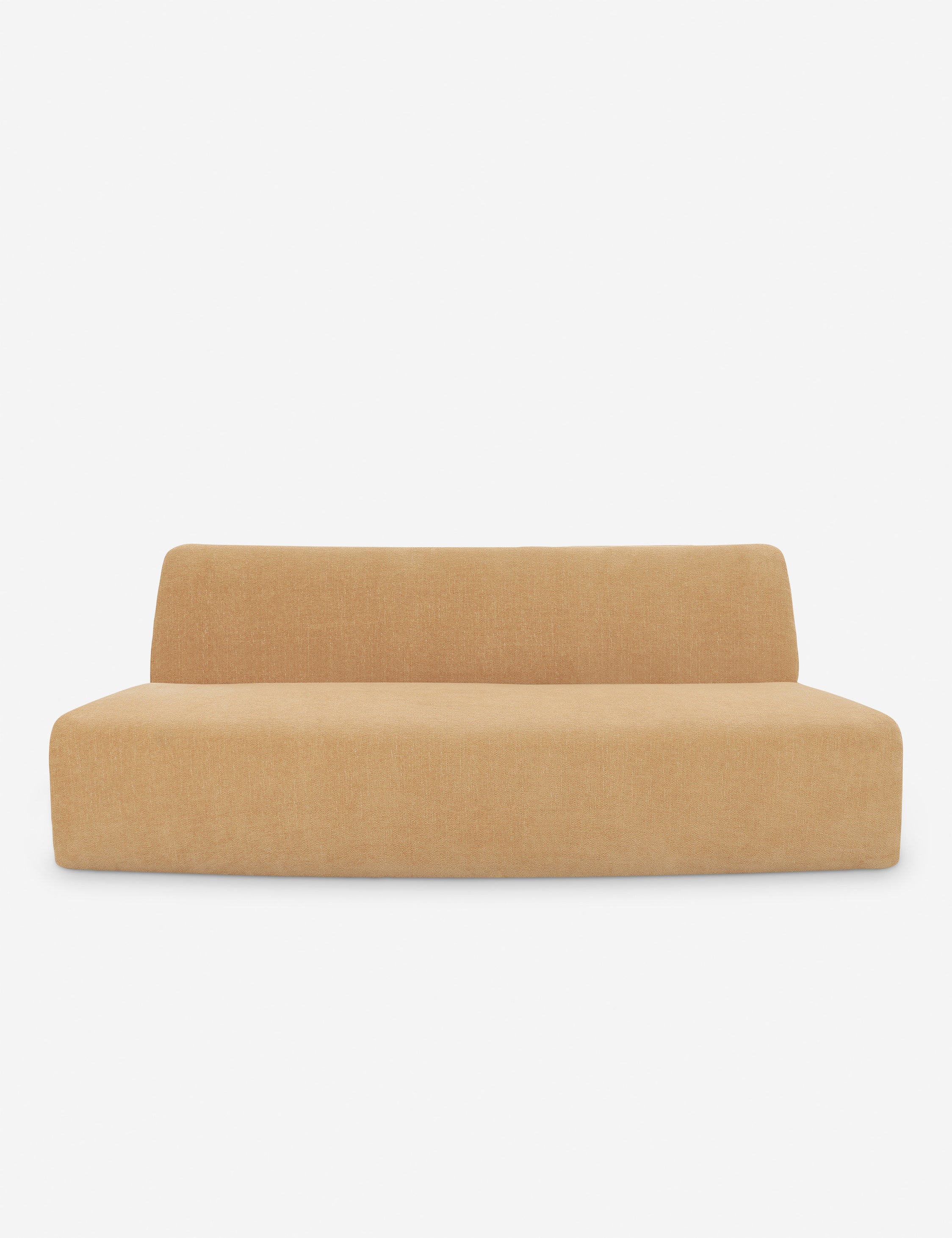 Accardi Modular Convex Sofa - Image 8