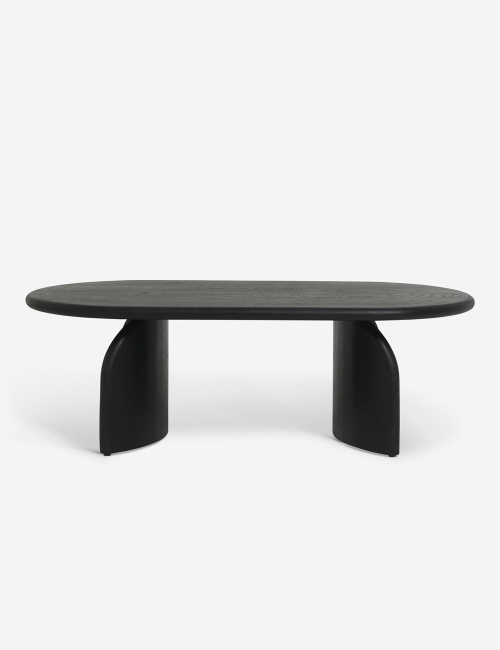 Ada Oval Coffee Table - Image 3