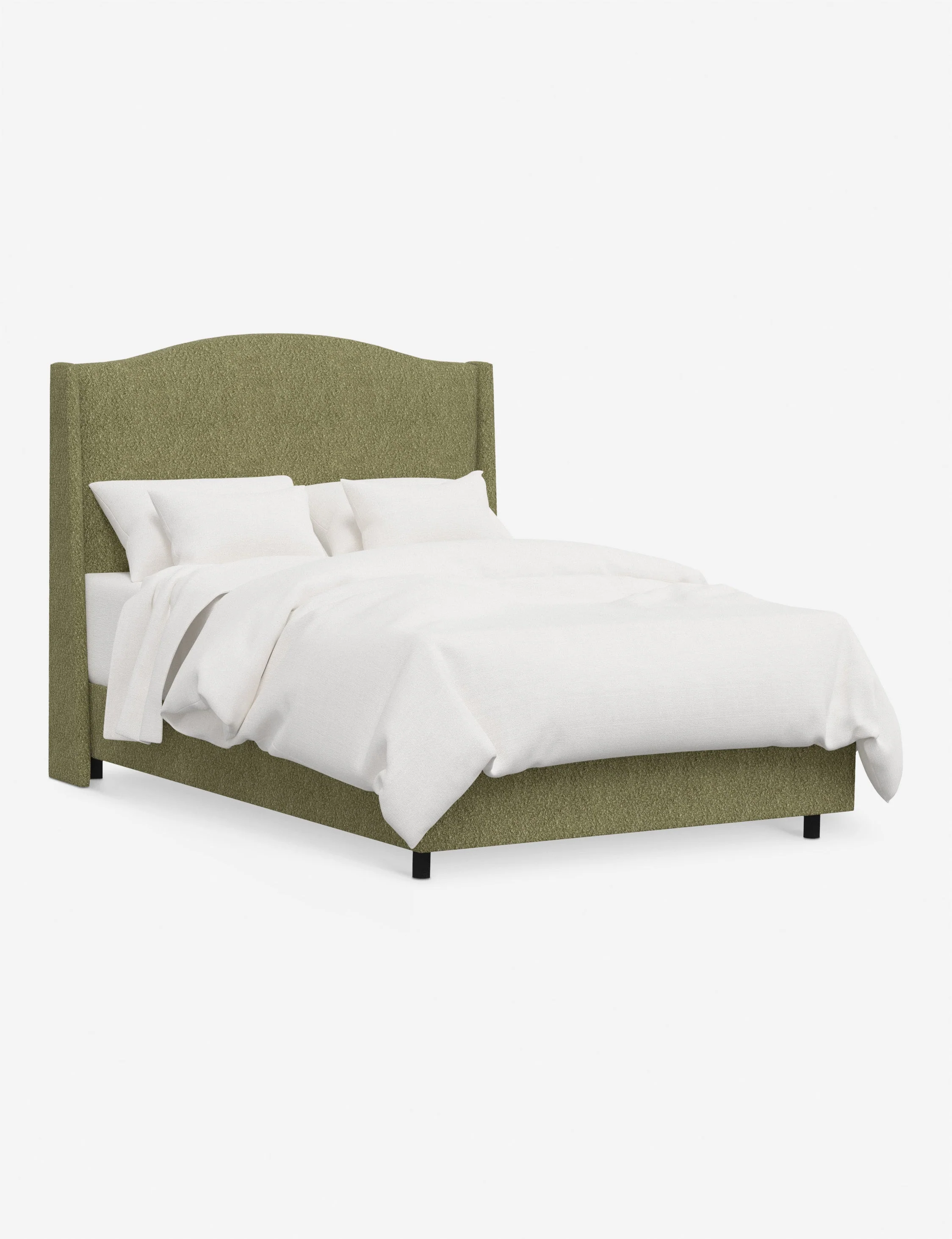 Adara Camelback Bed - Image 70