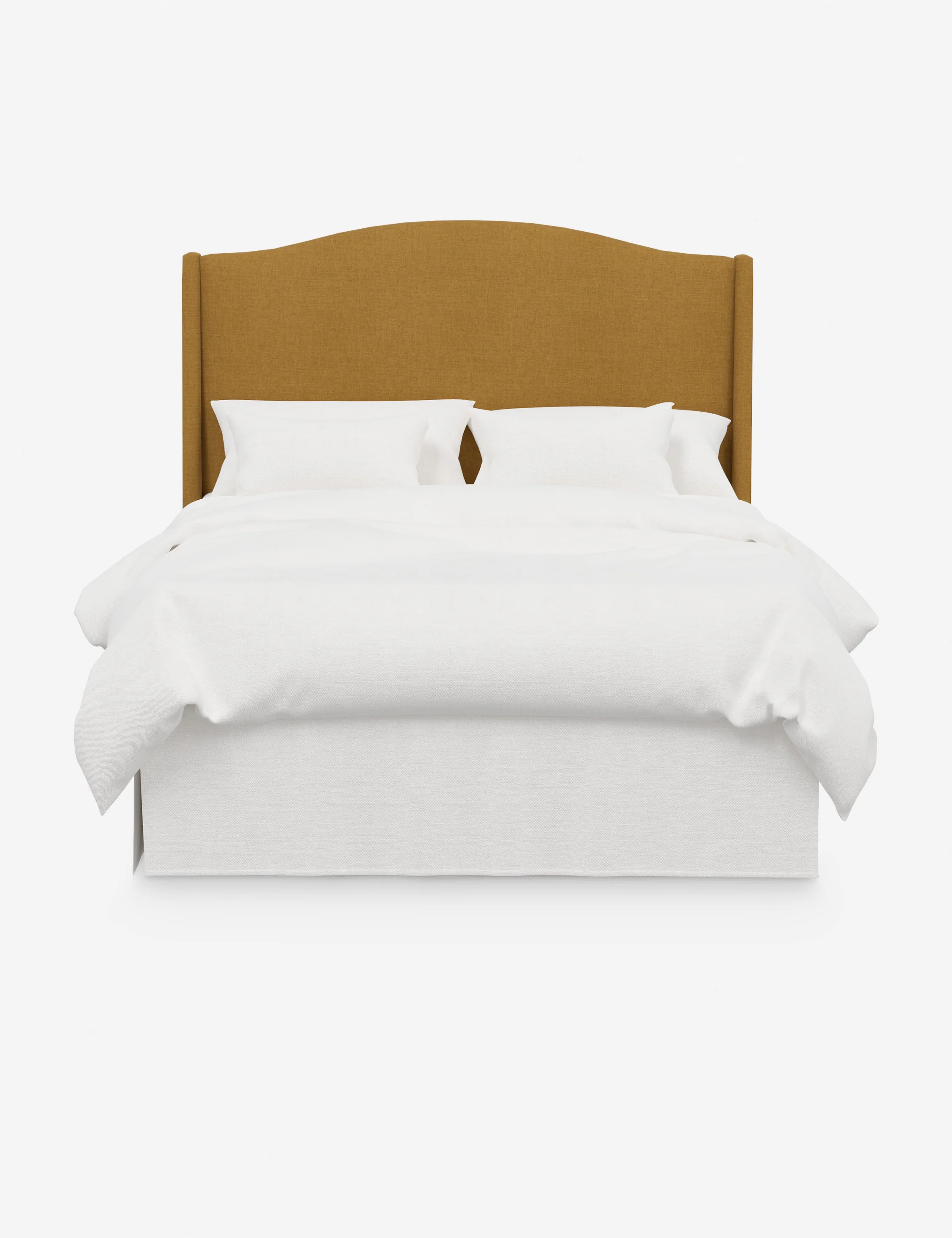 Adara Camelback Headboard - Image 85