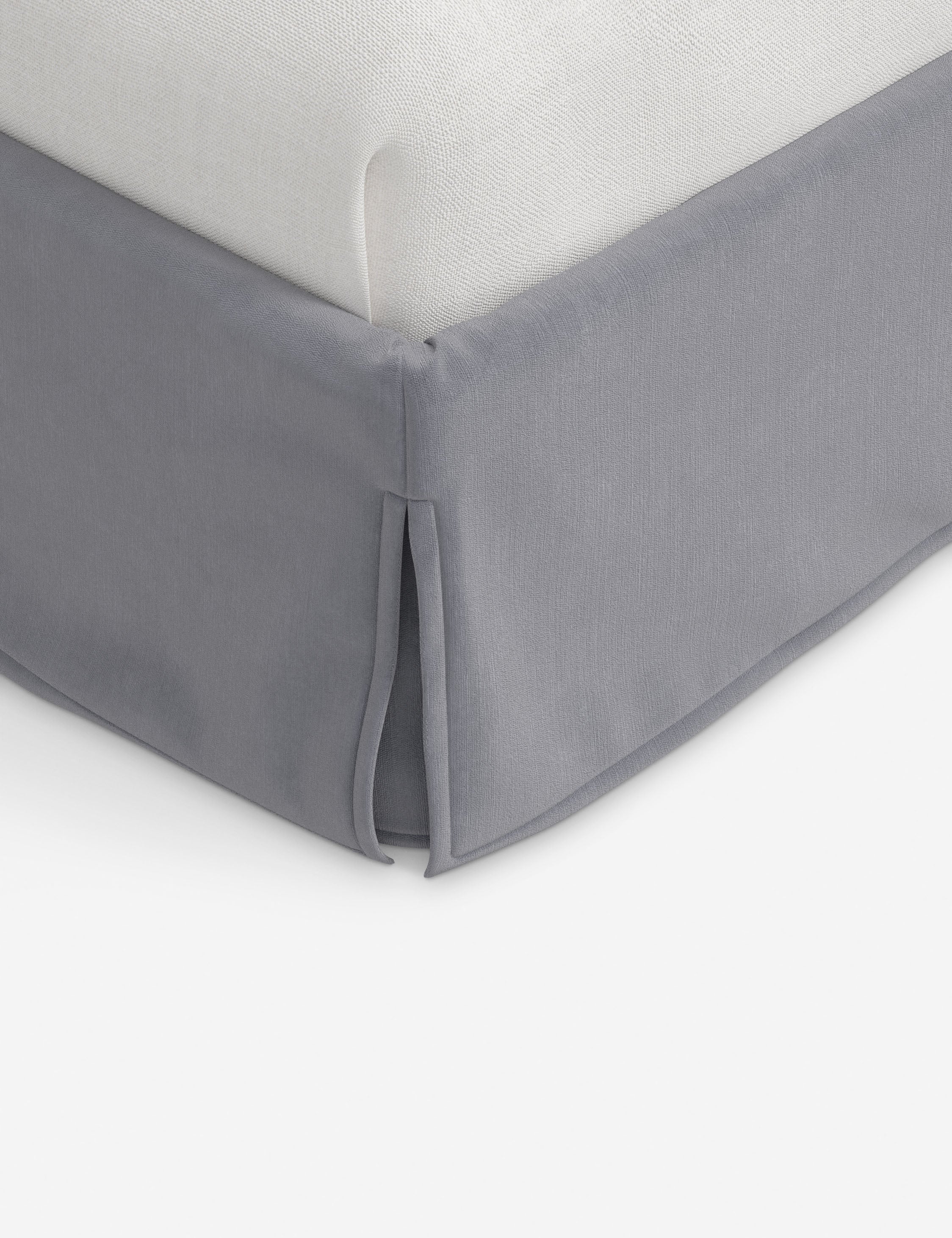 Adara Slipcover Bed - Image 32