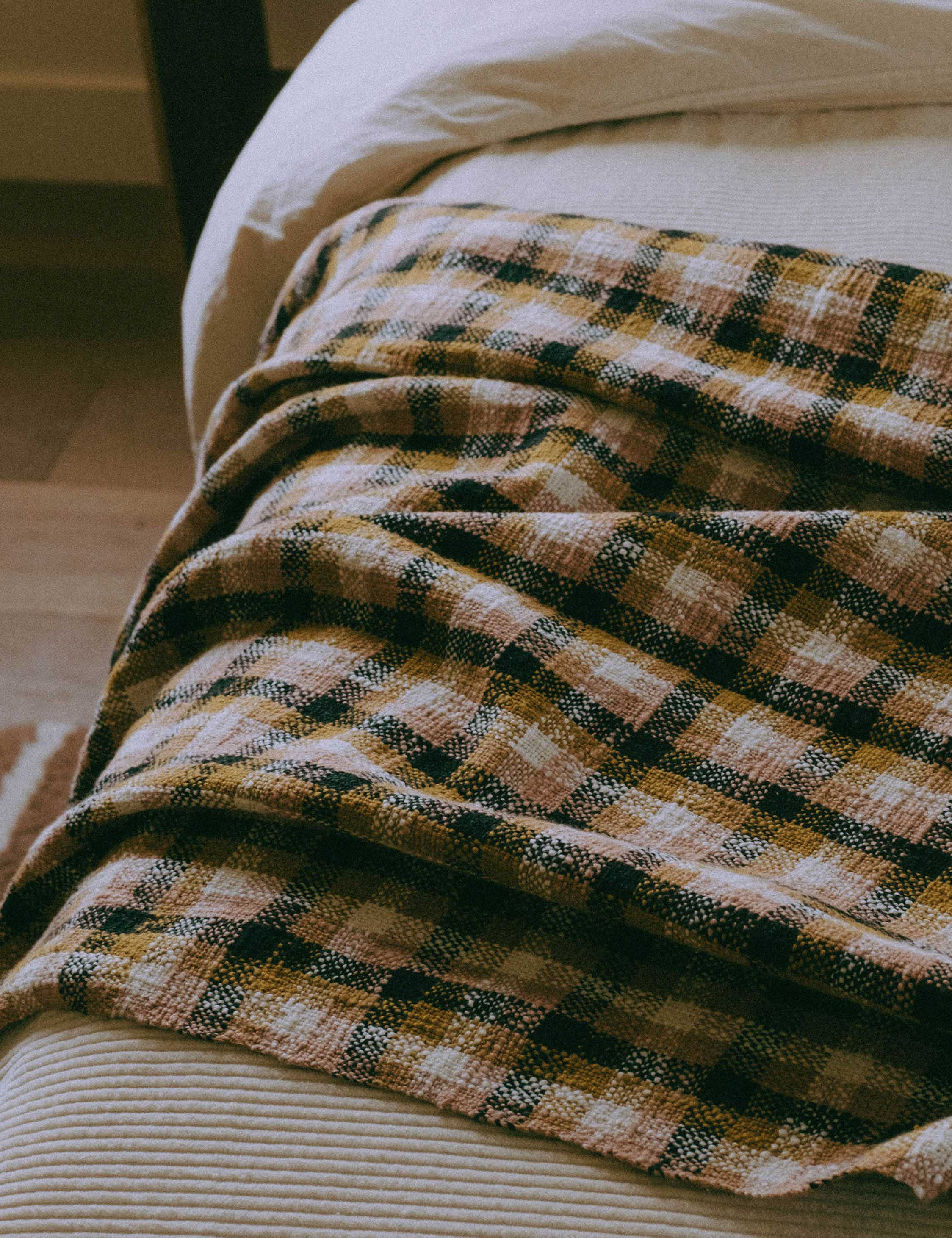 Adela Throw by Morrow Soft Goods - Image 3