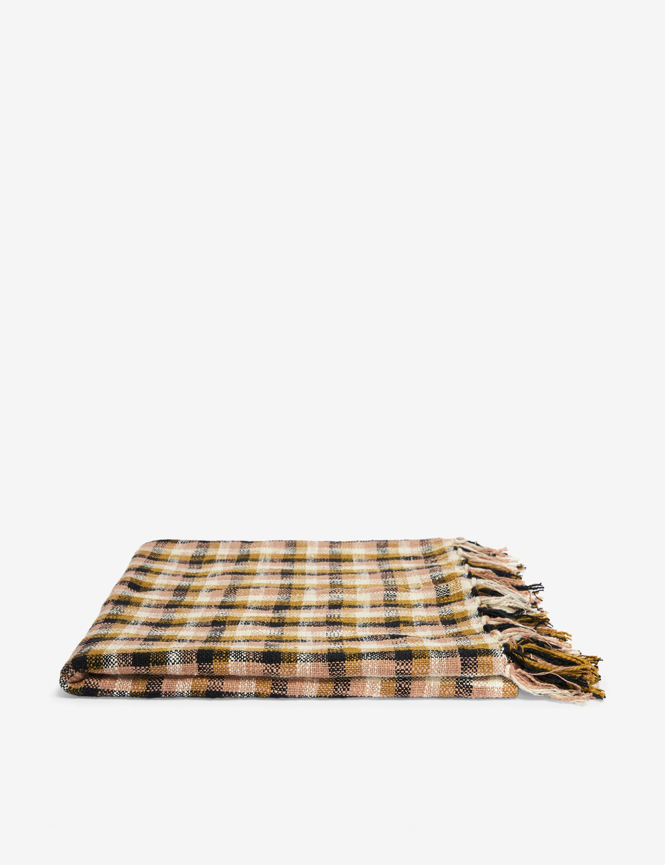 Adela Throw by Morrow Soft Goods - Image 4