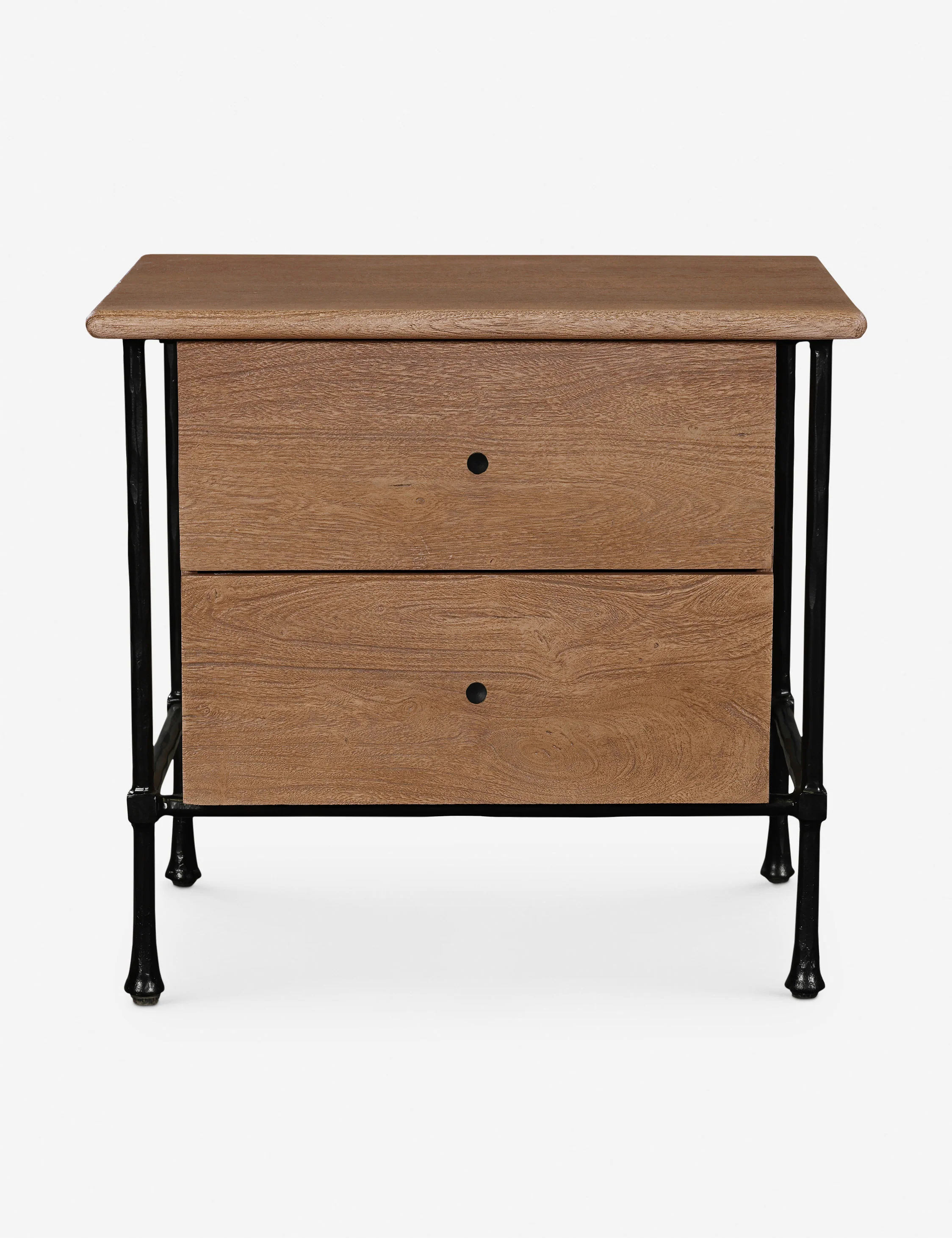 Adley Nightstand - Image 2