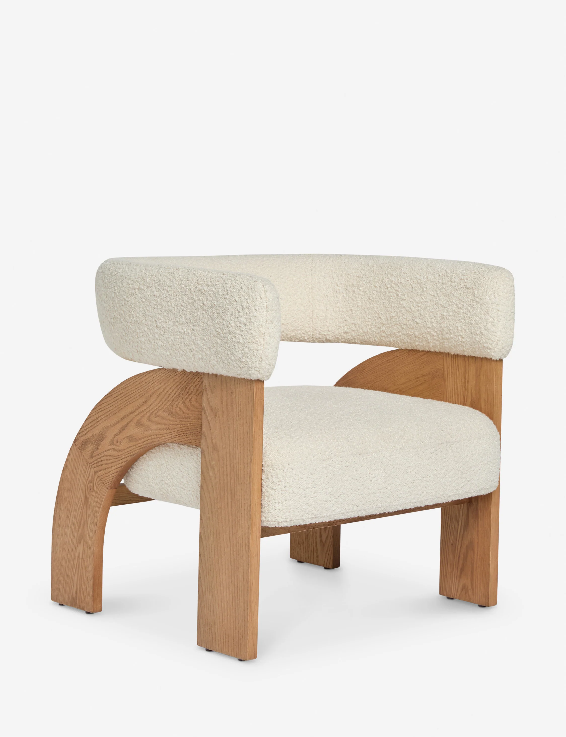 Agacia Accent Chair by Aimee Song - Image 5
