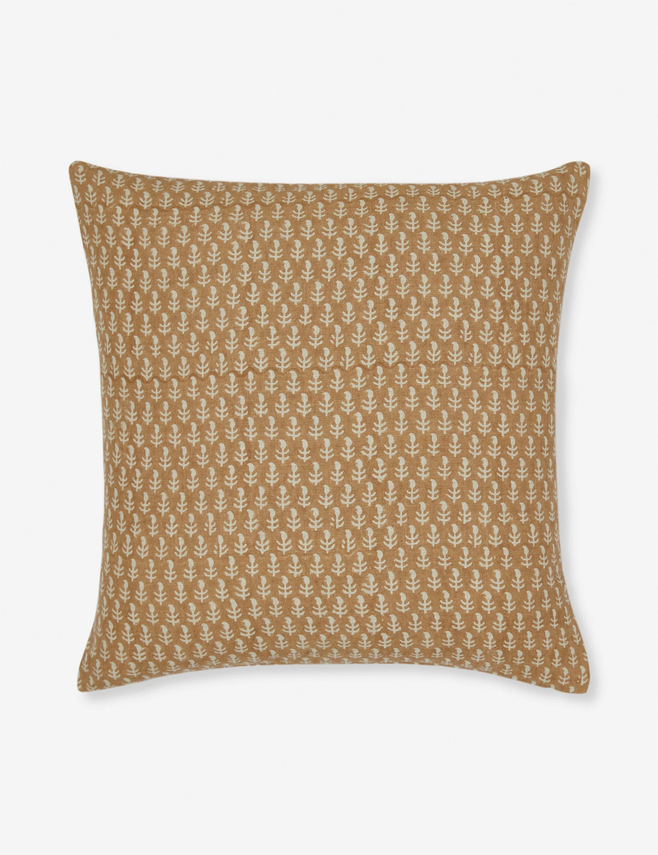 Agnes Linen Pillow - Image 15