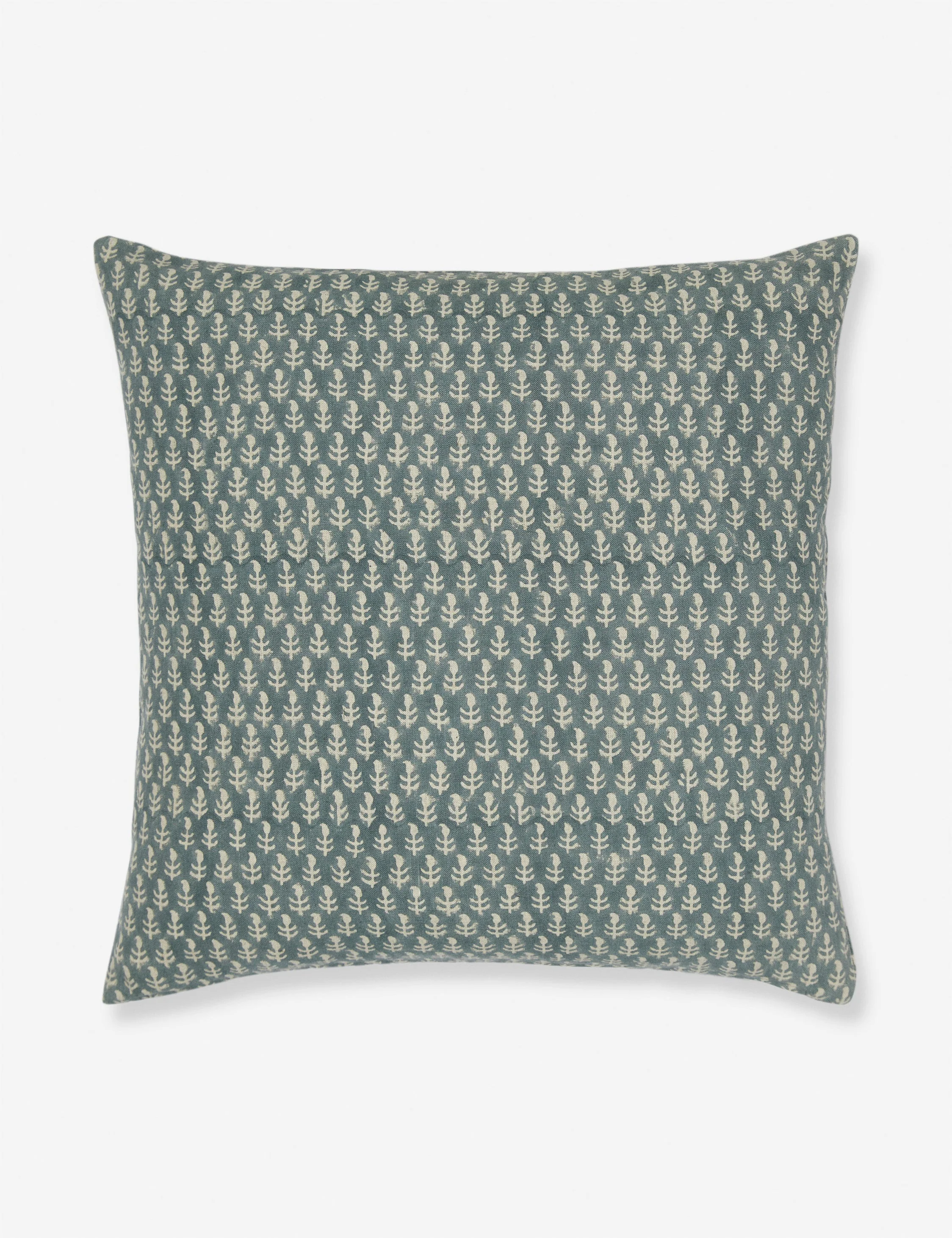 Agnes Linen Pillow - Image 9