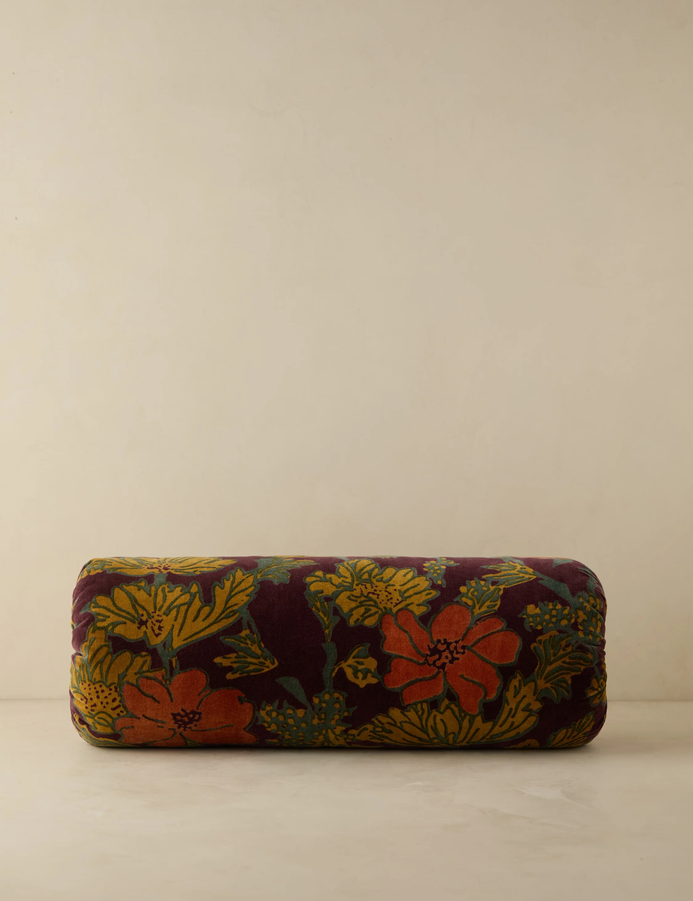 Agnetha Velvet Pillow - Image 9