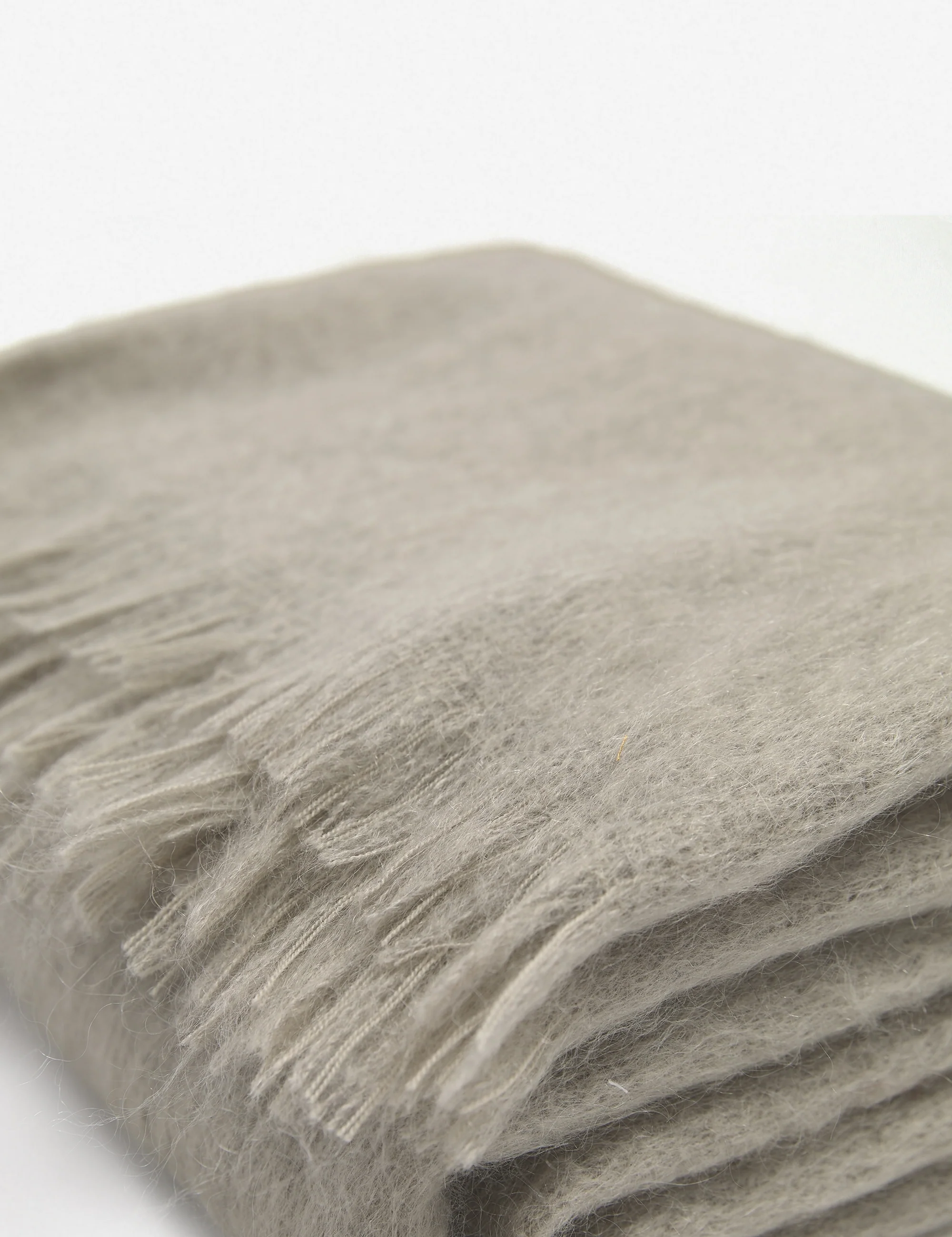 Aimee Mohair Throw - Image 11