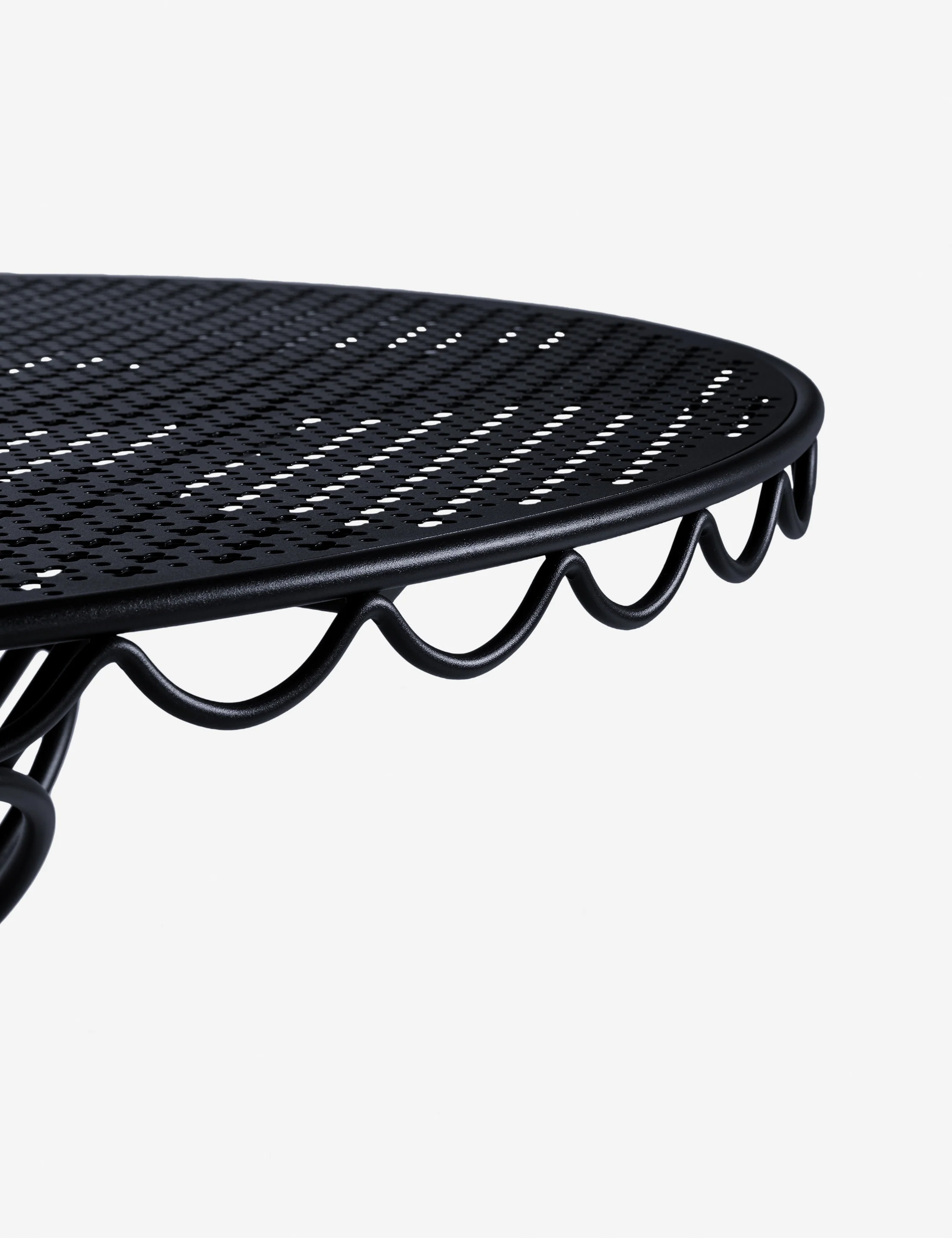 Al Fresco Dining Table by Business & Pleasure Co. - Image 5