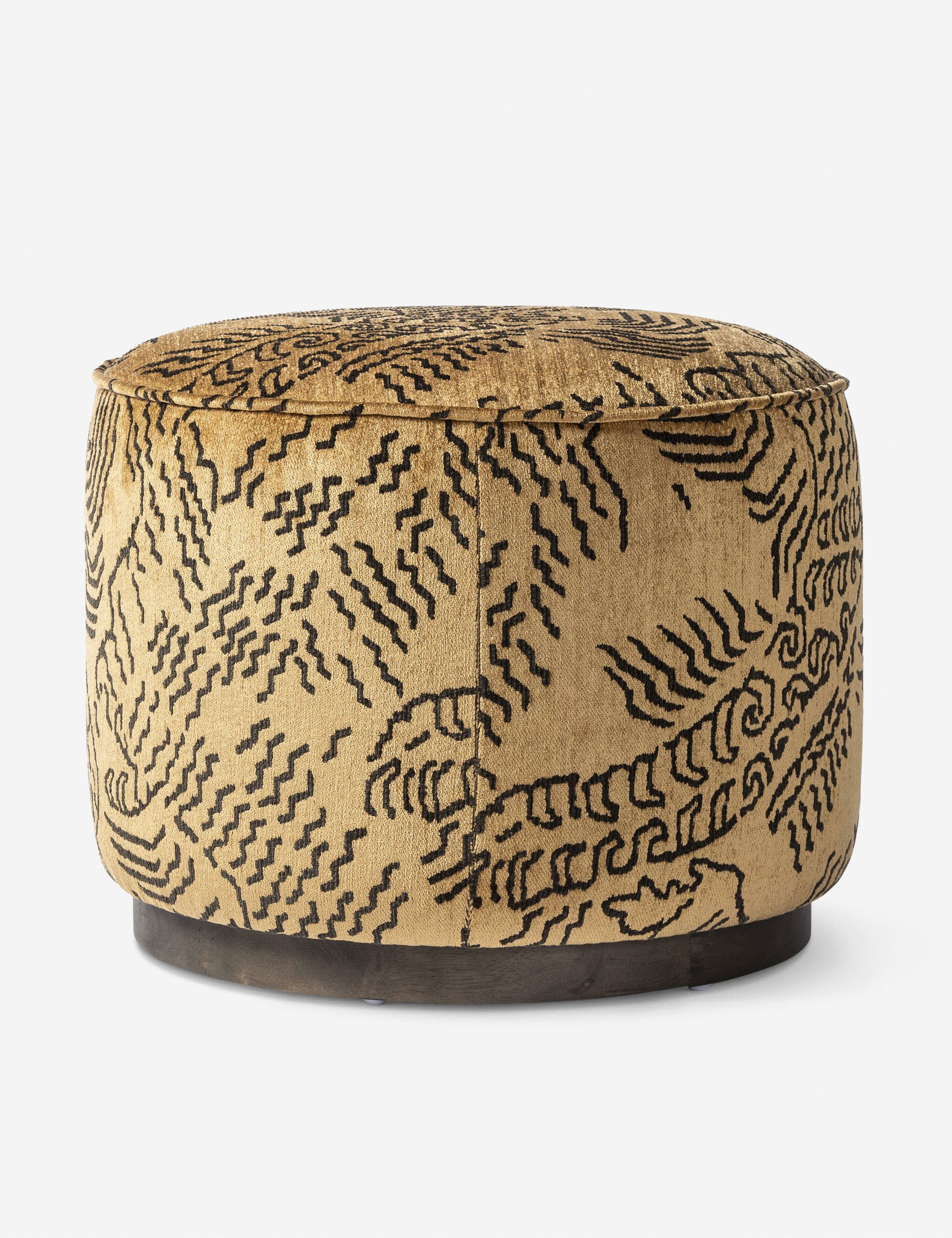 Aldora Stool - Image 3