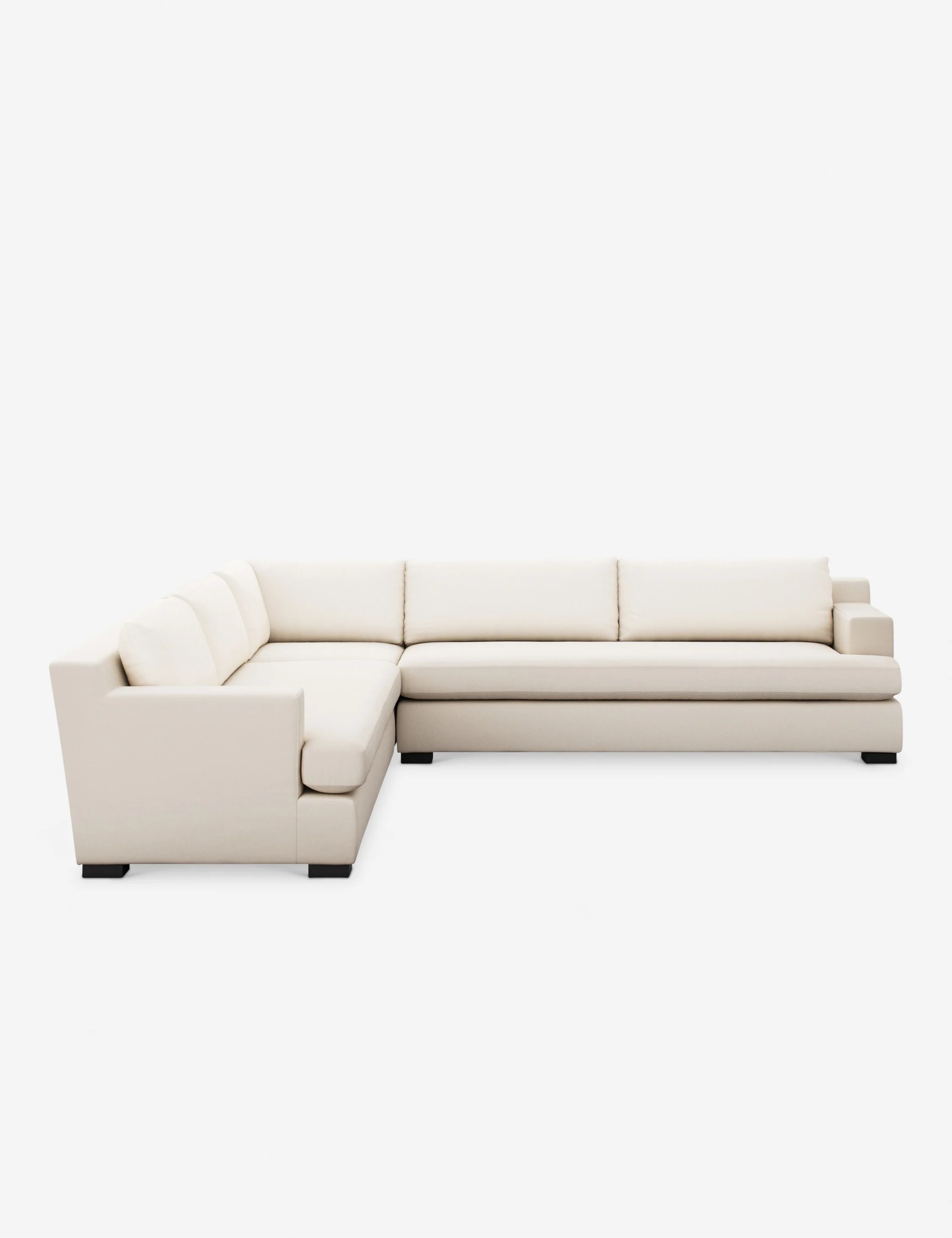 Alexandra Modular Corner Sectional Sofa - Image 11