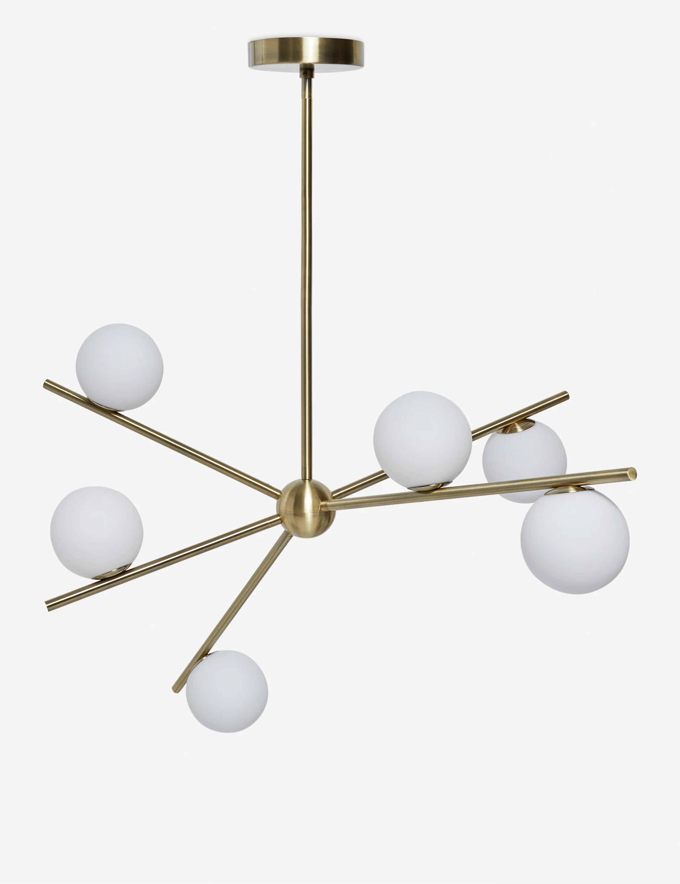 Alfaro Chandelier - Image 2