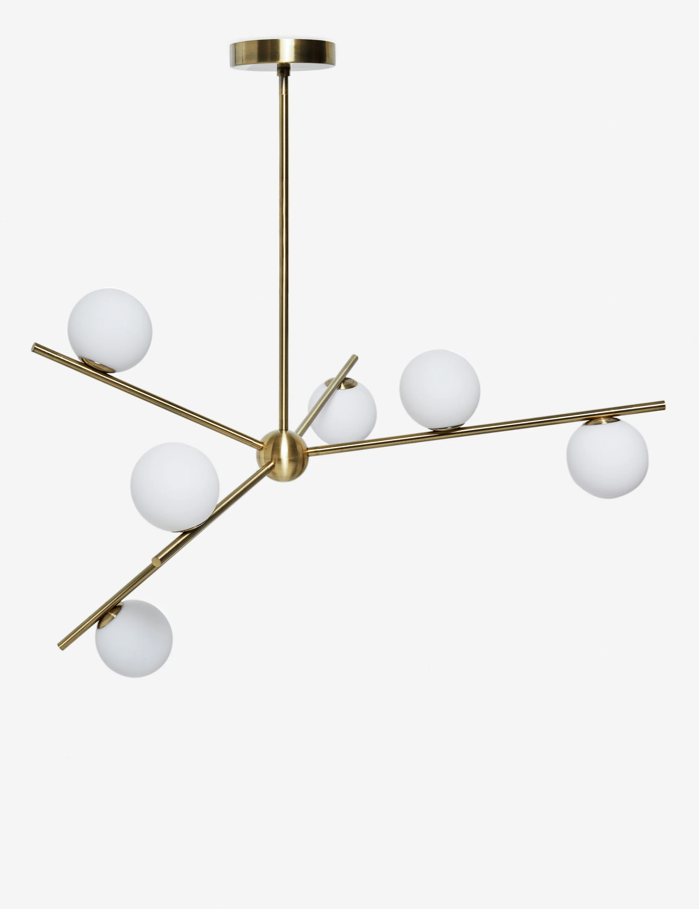 Alfaro Chandelier - Image 5