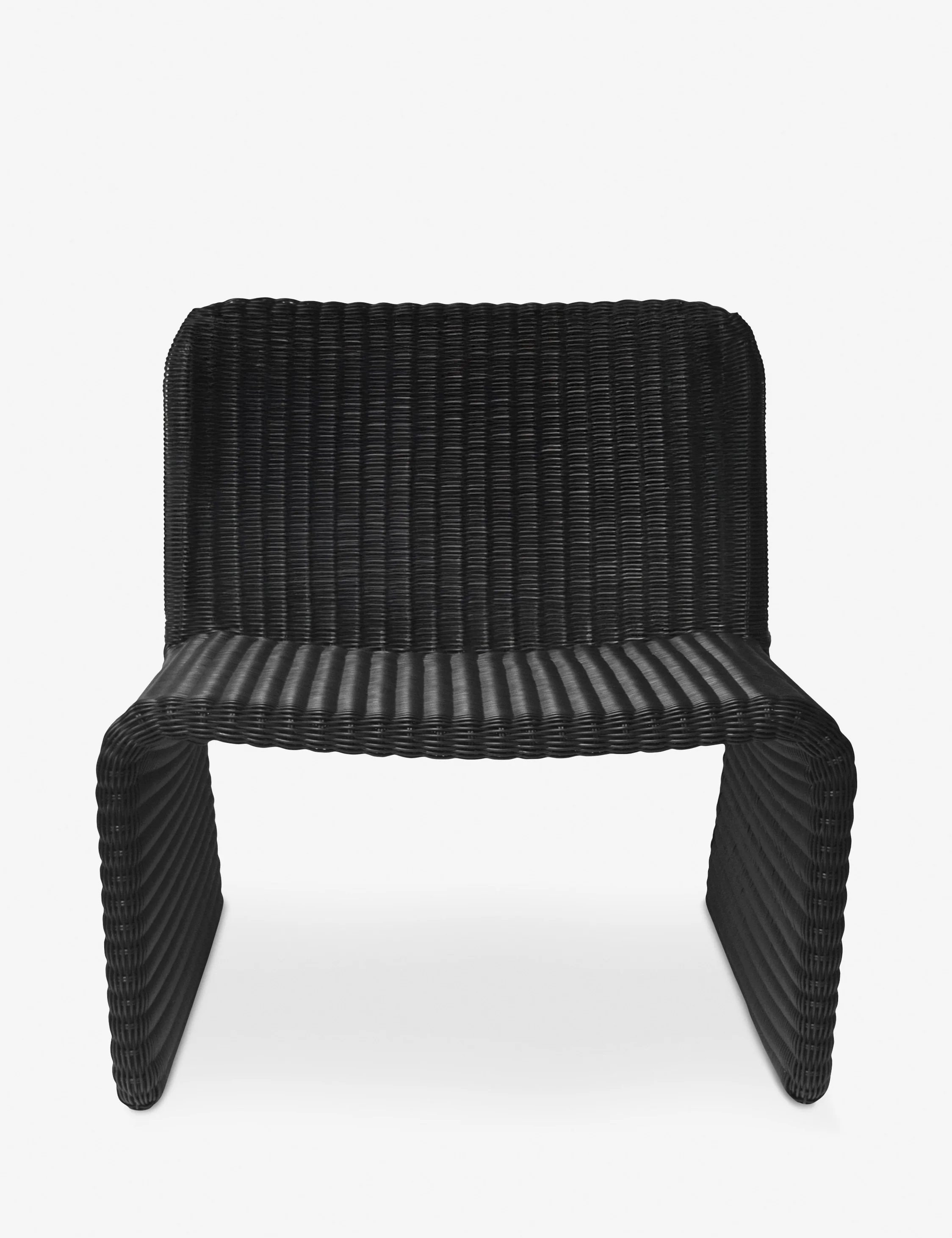 Alisha Outdoor Accent Chair