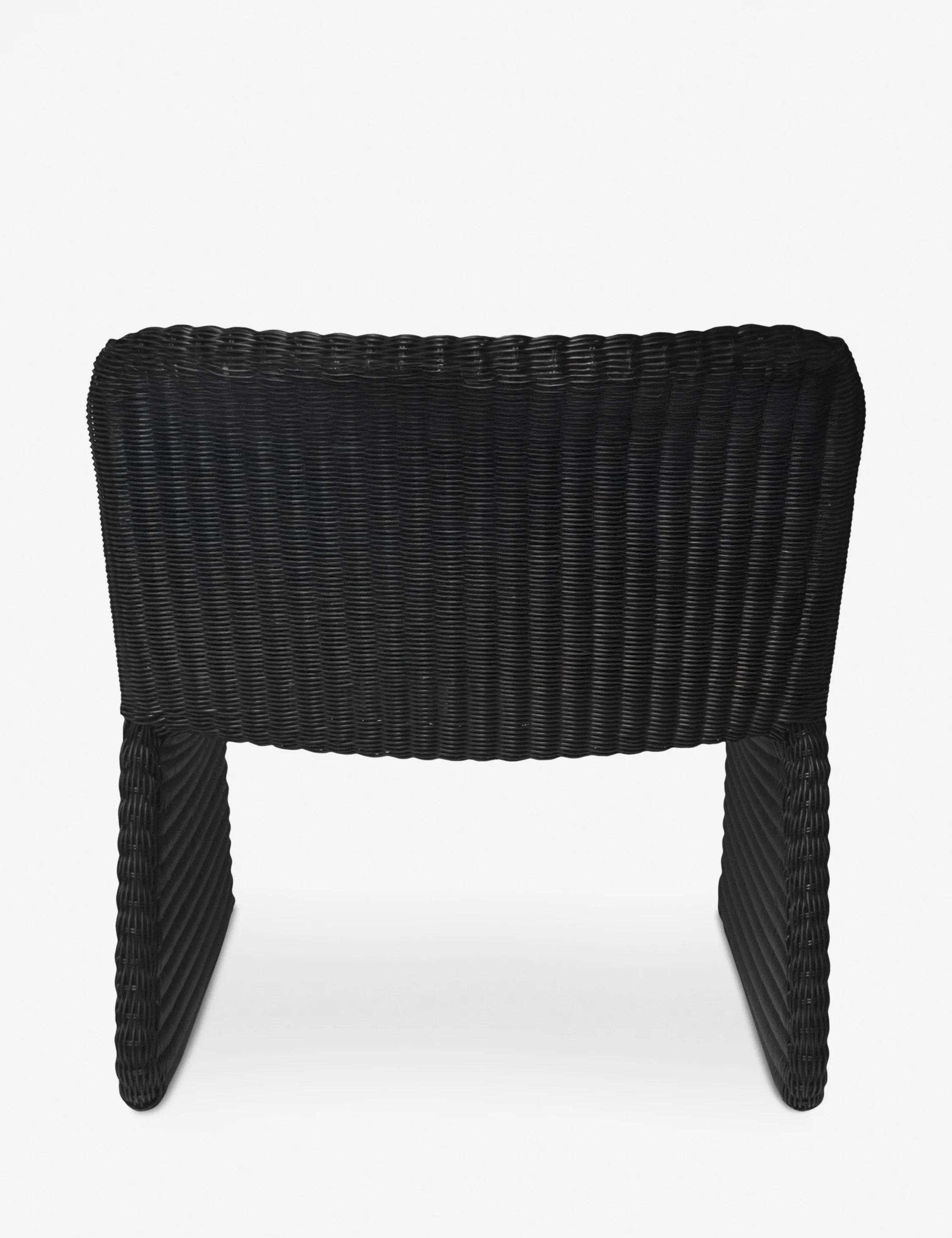 Alisha Outdoor Accent Chair - Image 4