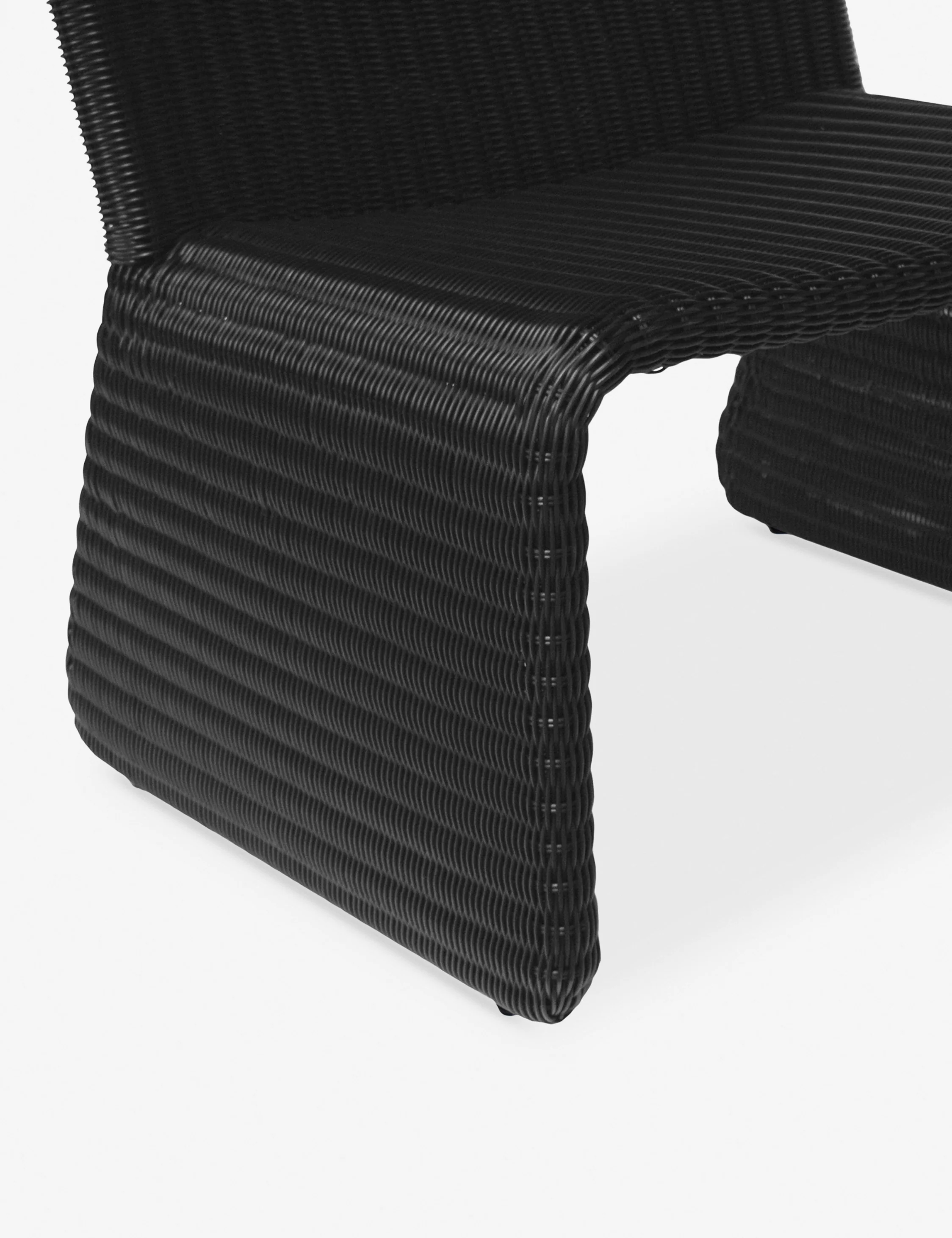 Alisha Outdoor Accent Chair - Image 6