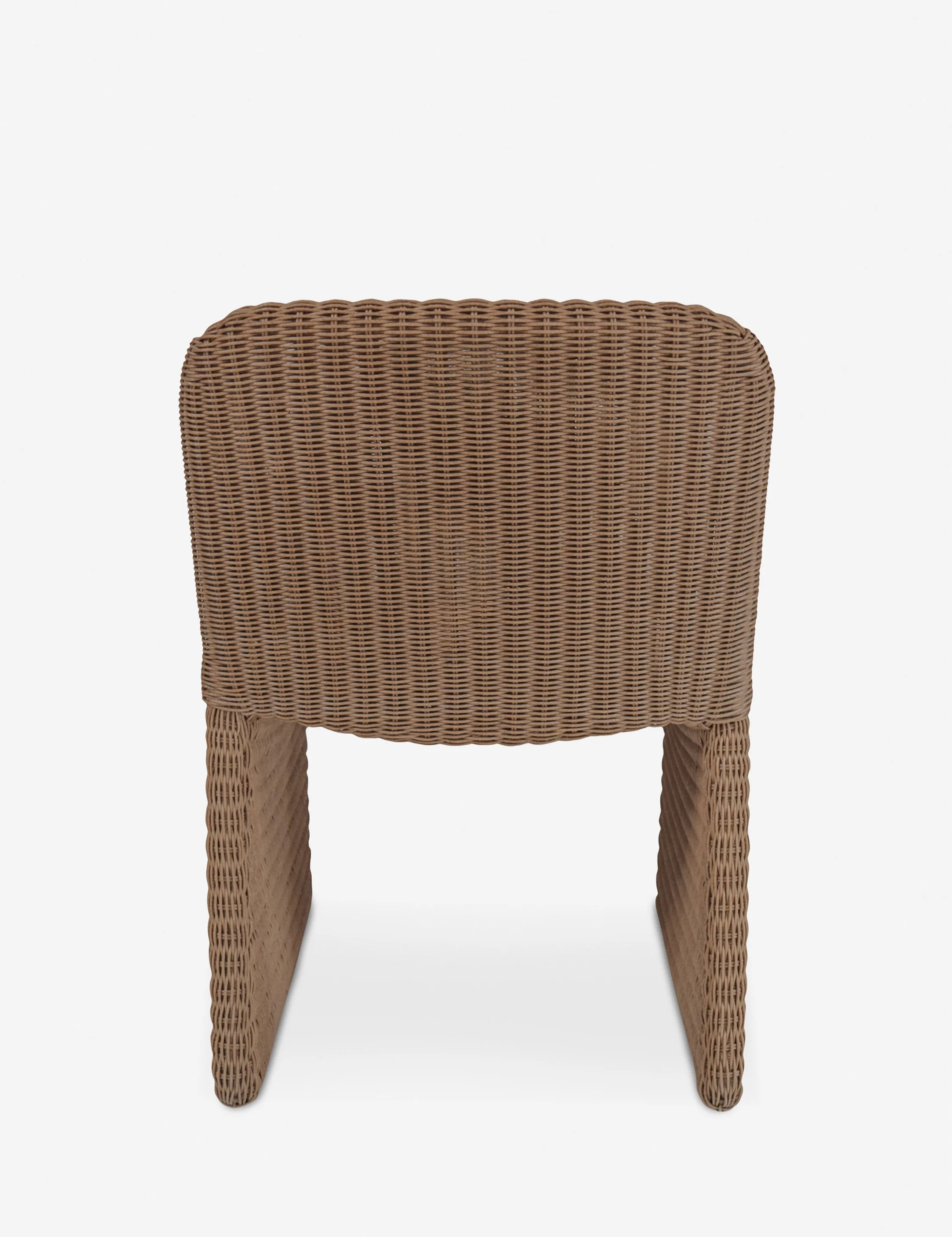 Alisha Outdoor Dining Chair (Set of 2) - Image 12