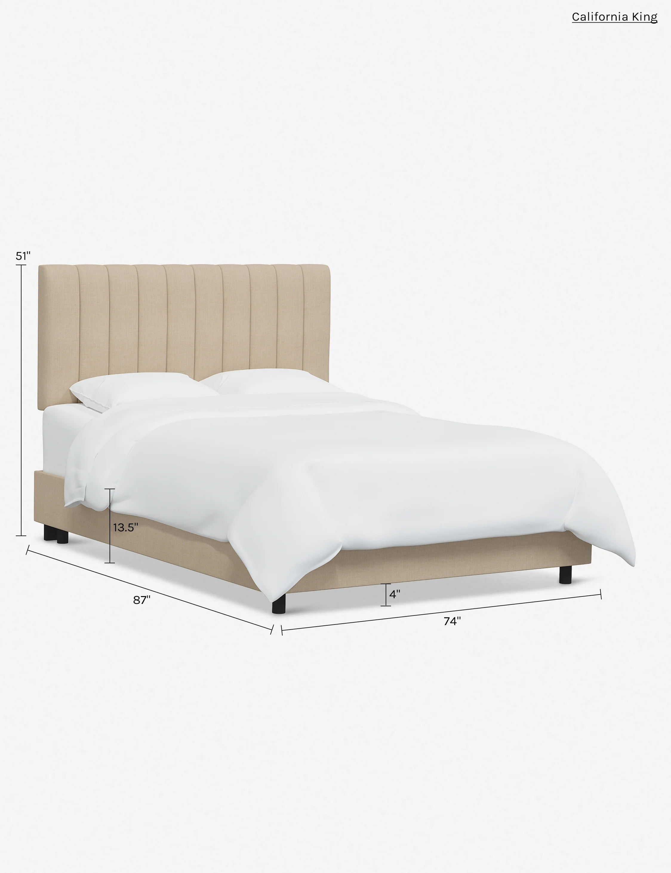 Aliyah Bed - Image 78