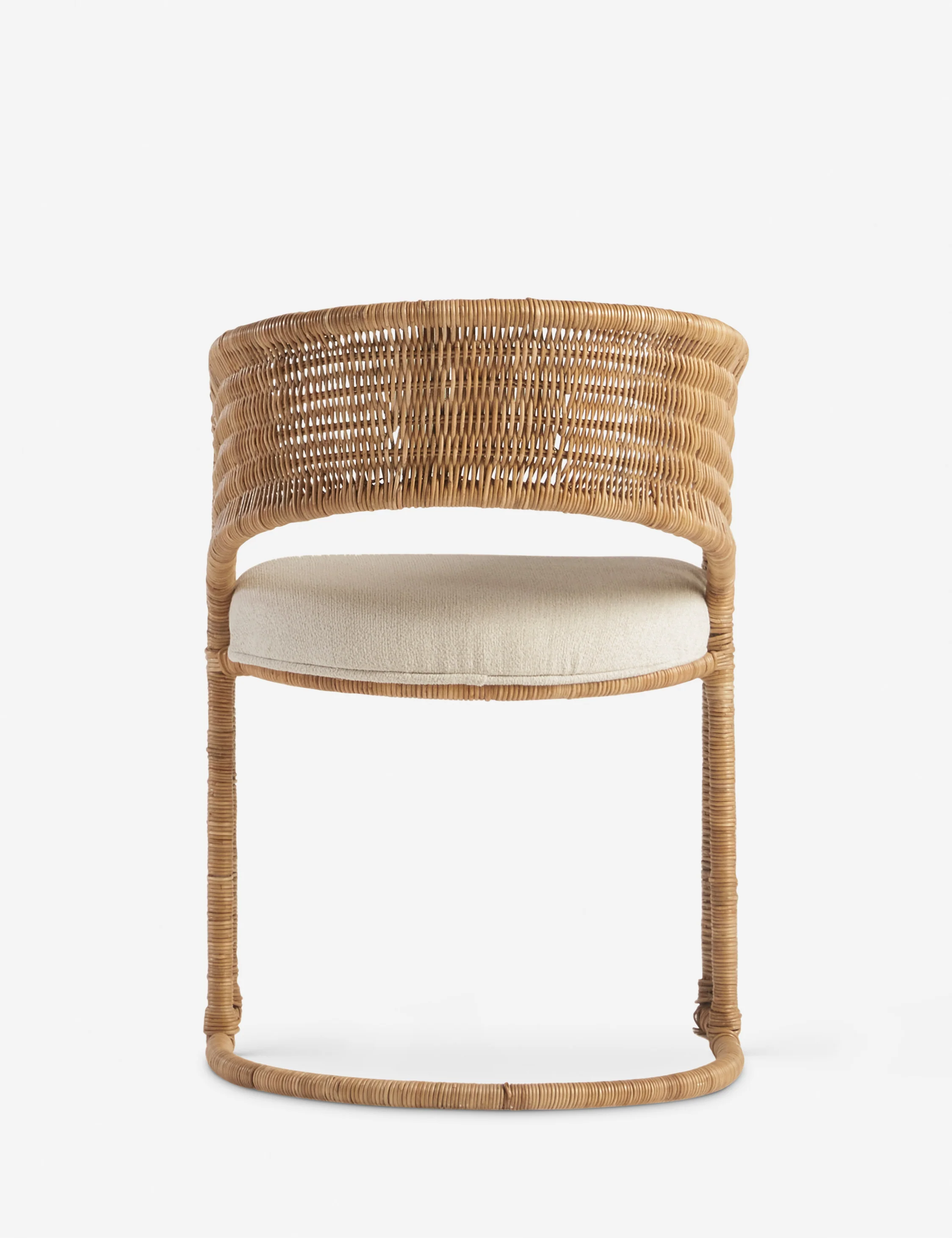 Amado Dining Chair - Image 8
