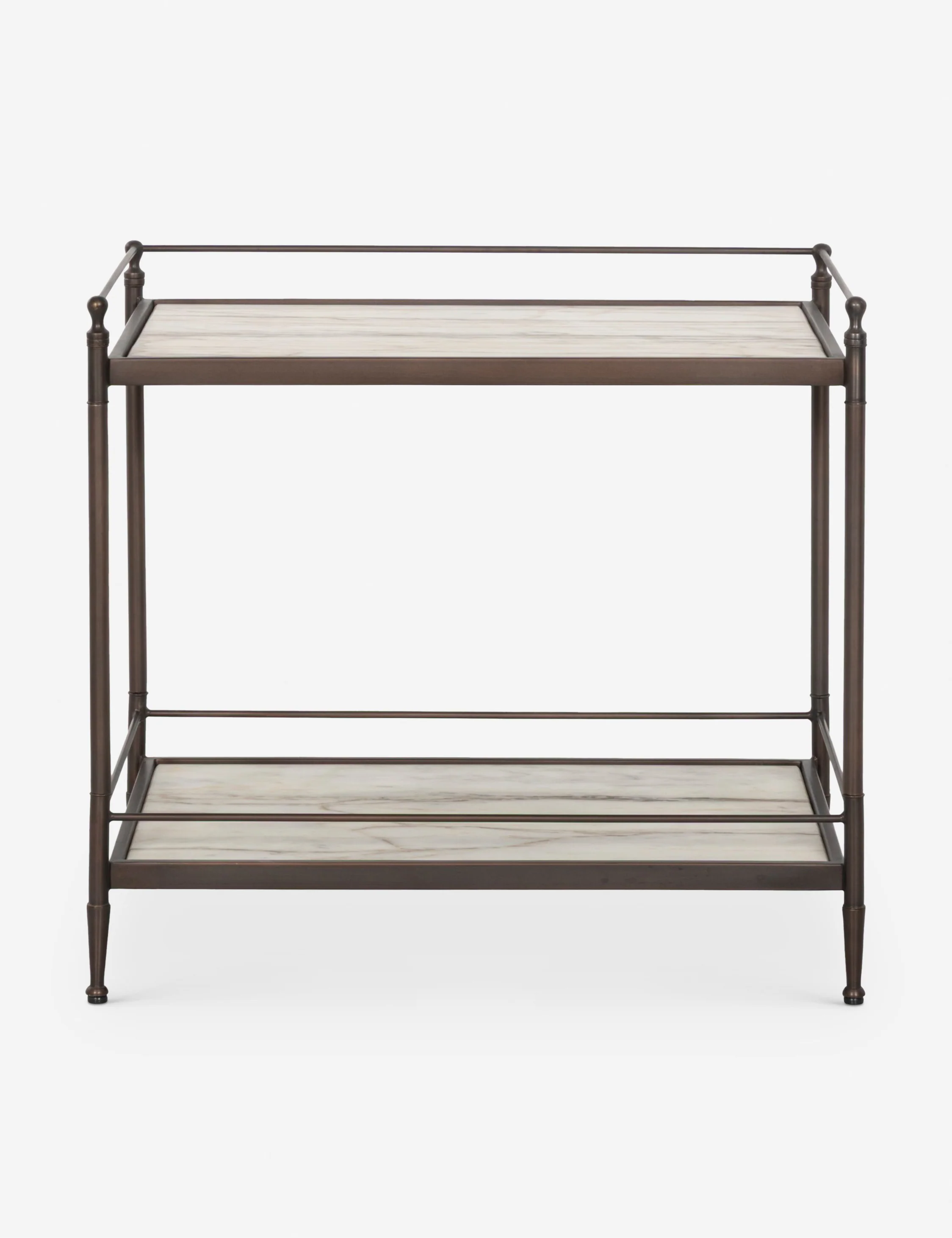 Amande Nightstand - Image 2