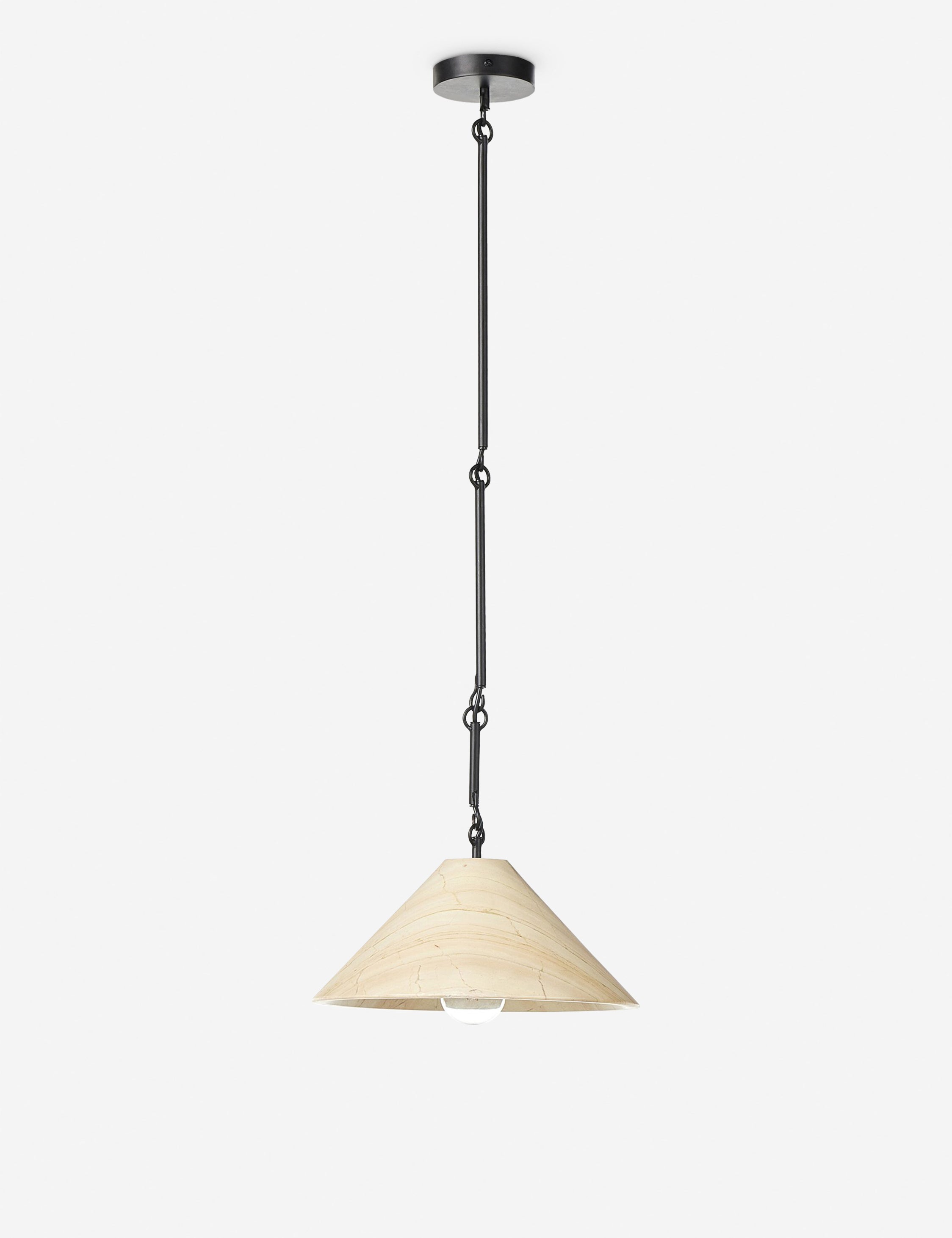 Ambar Pendant Light - Image 2