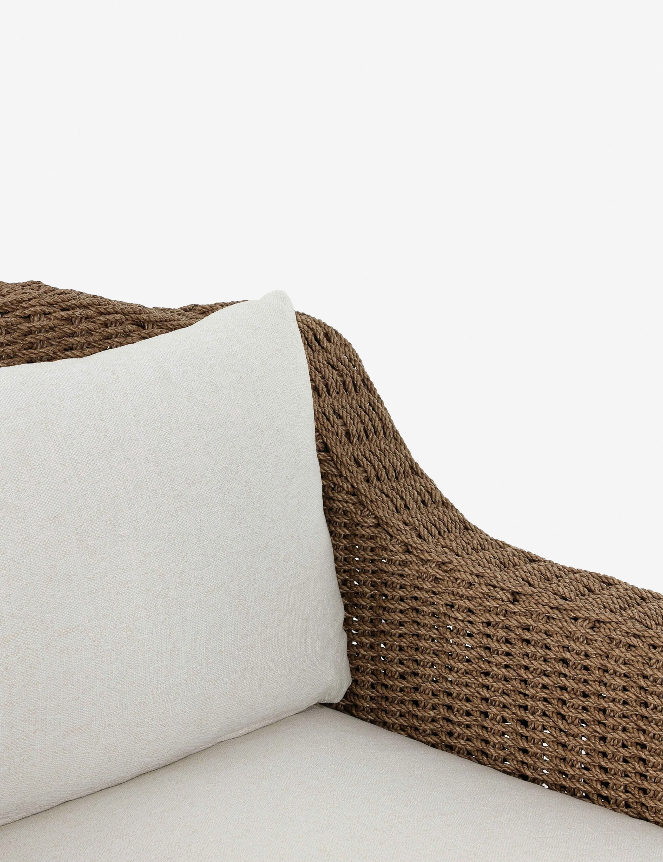 Andrea Outdoor Chair - Image 7