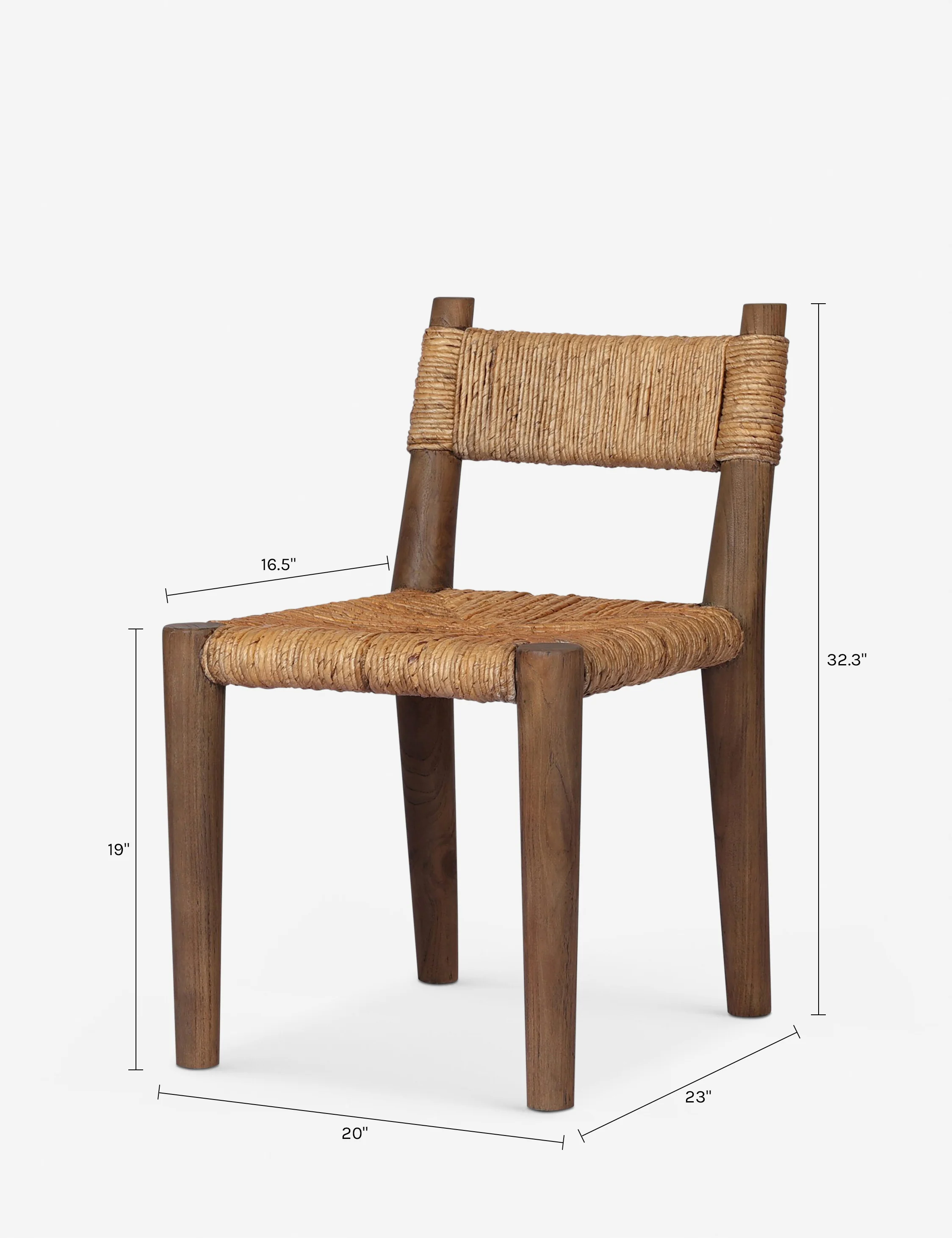 Angelo Dining Chair - Image 6