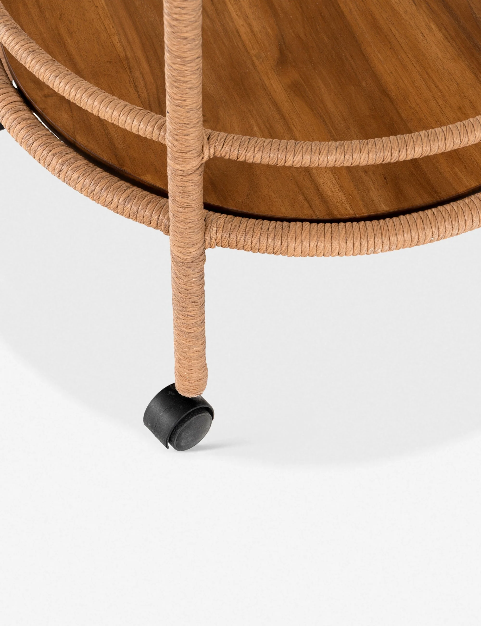 Annika Indoor / Outdoor Bar Cart - Image 5