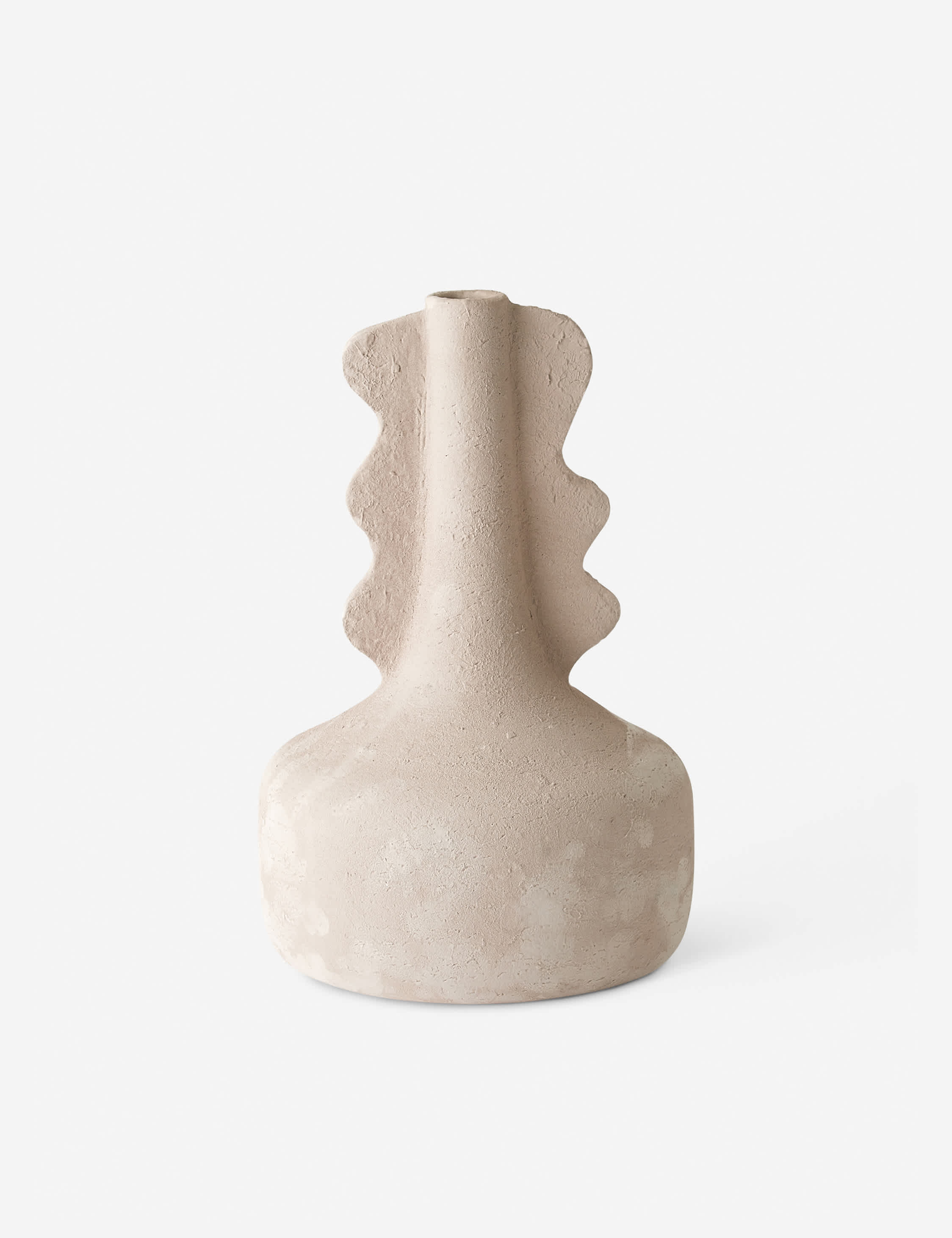 Anouar Decorative Vase by Lemieux et Cie - Image 8
