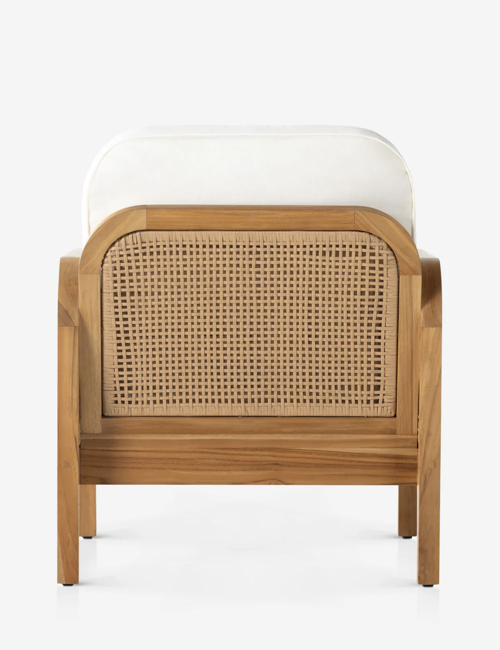 Anson Indoor / Outdoor Accent Chair - Image 4