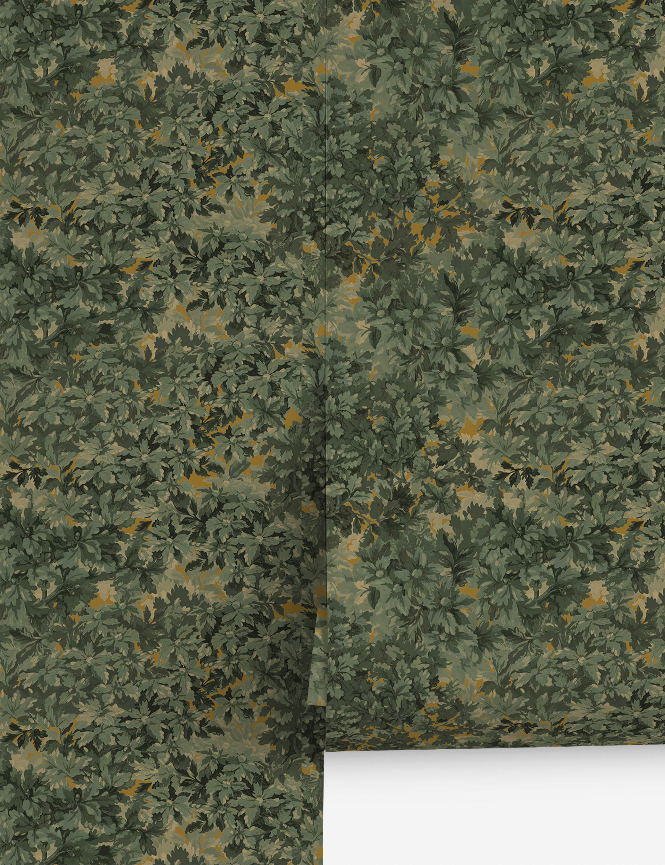 Antique Arras Peel + Stick Wallpaper by Jeremiah Brent - Image 10