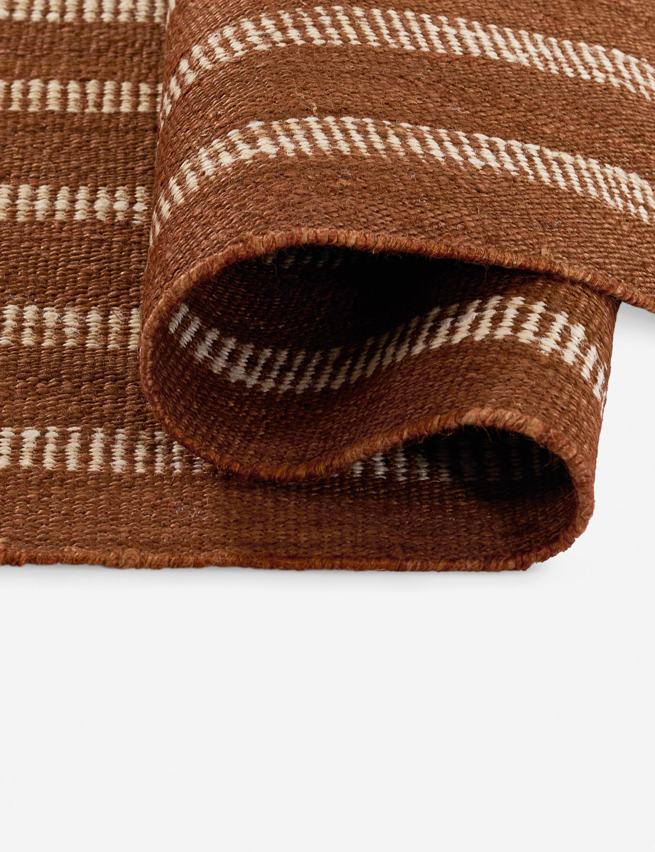Antonella Handwoven Jute Rug - Image 28