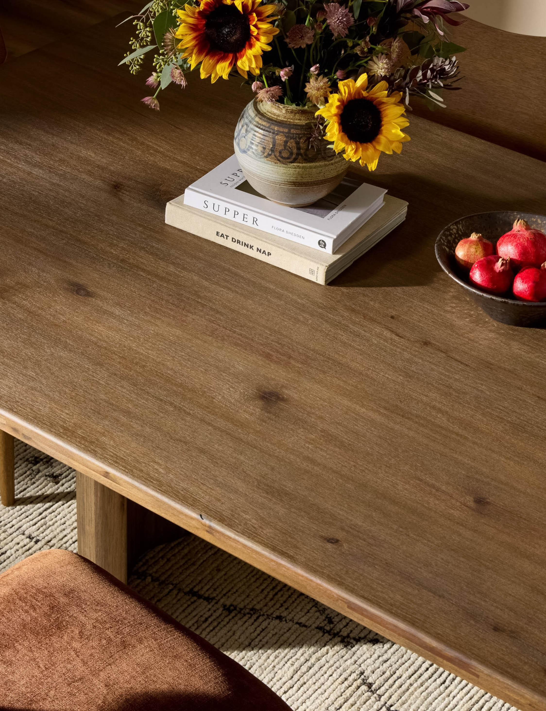 Applebaum Dining Table - Image 5