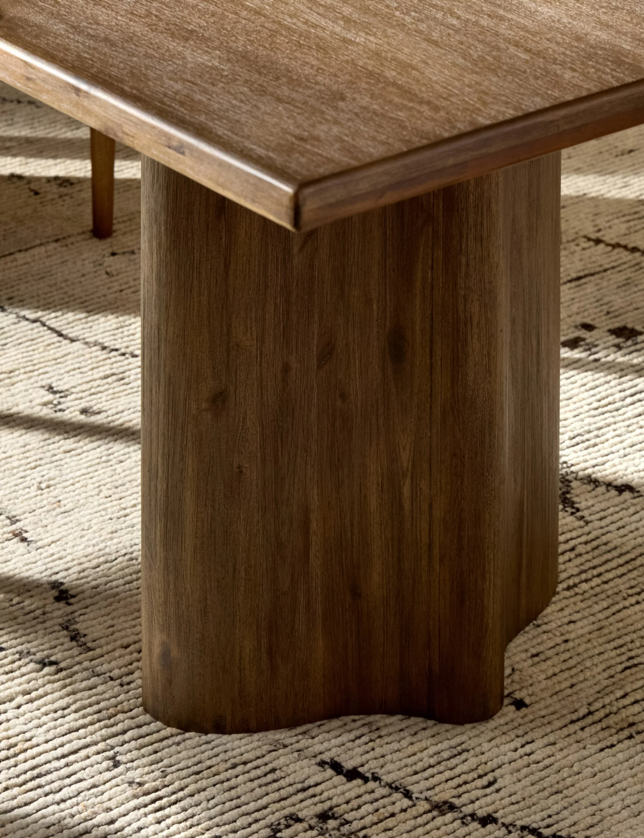 Applebaum Dining Table - Image 6