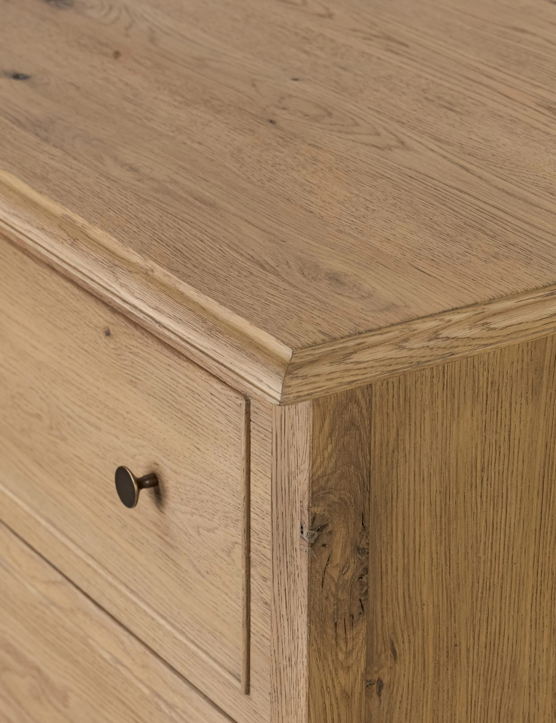 Archdale Tall Dresser - Image 10