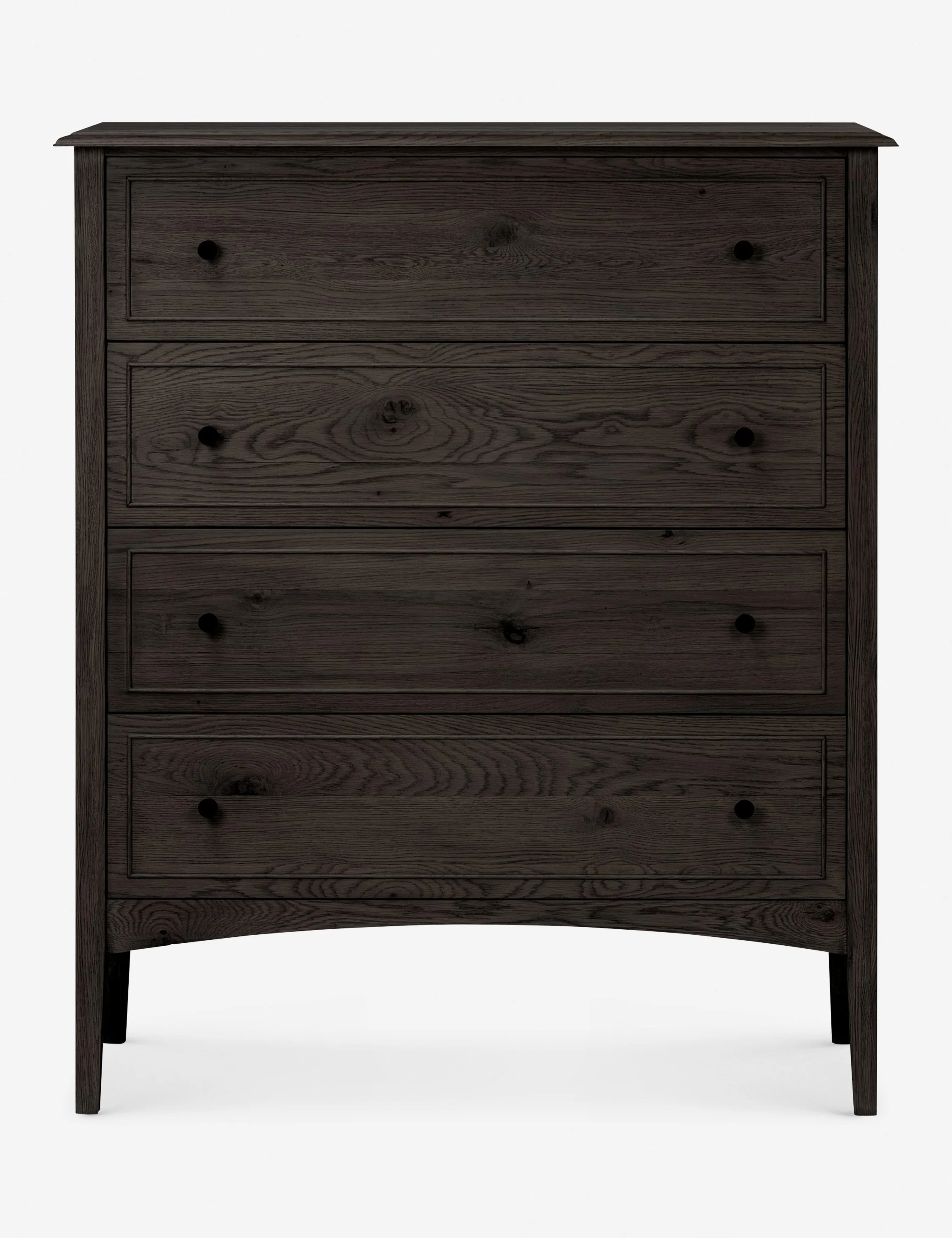 Archdale Tall Dresser - Image 14