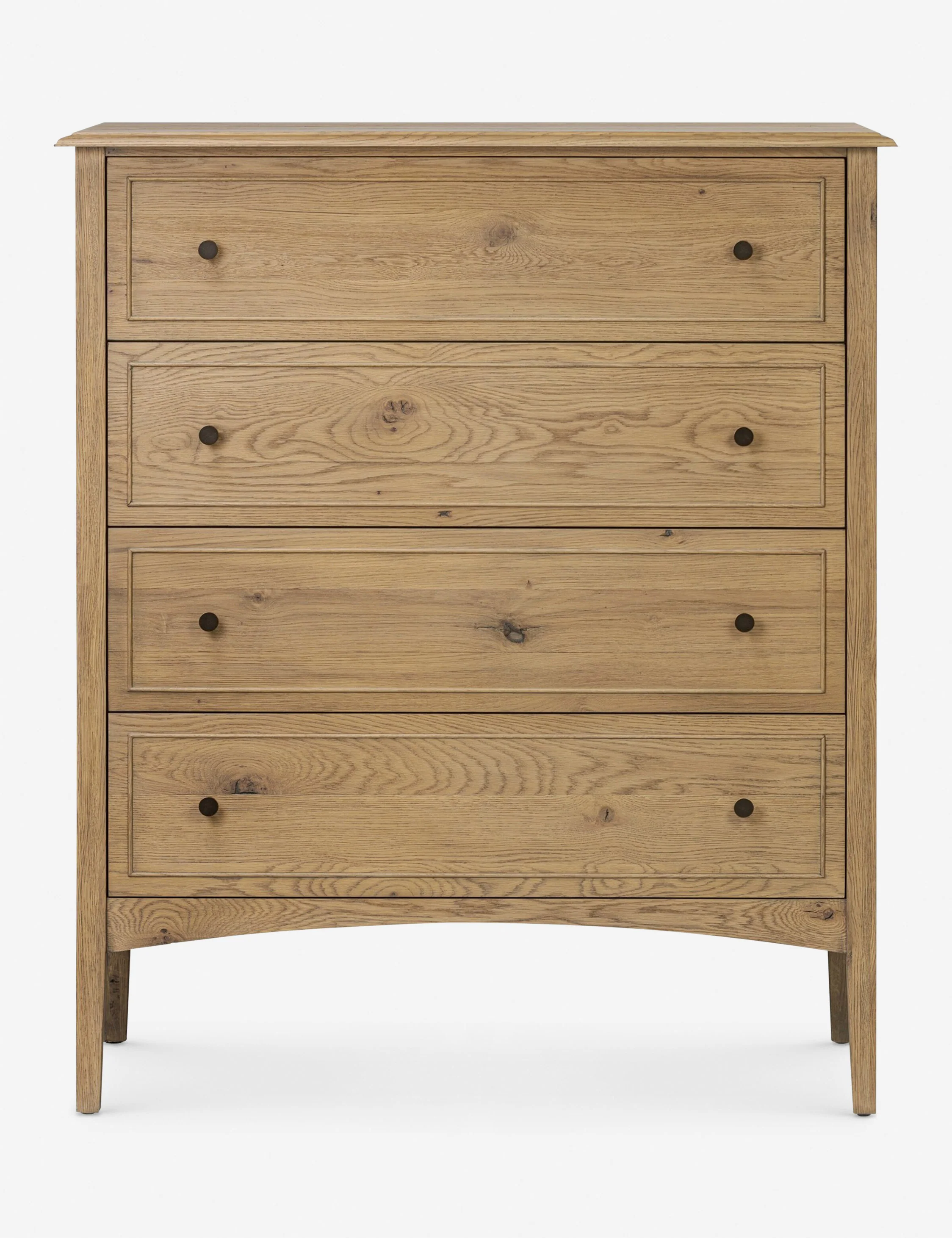 Archdale Tall Dresser - Image 2