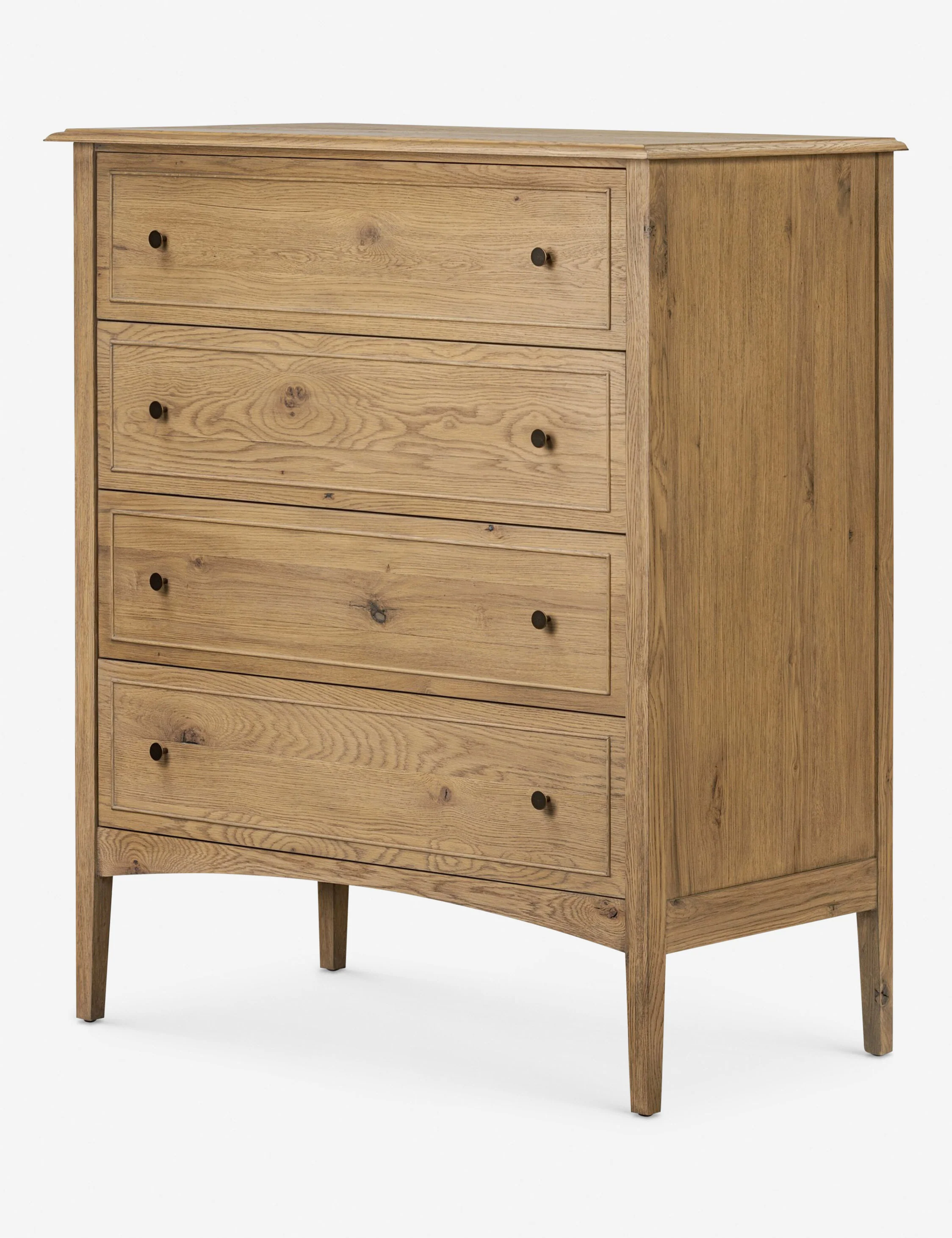 Archdale Tall Dresser - Image 3