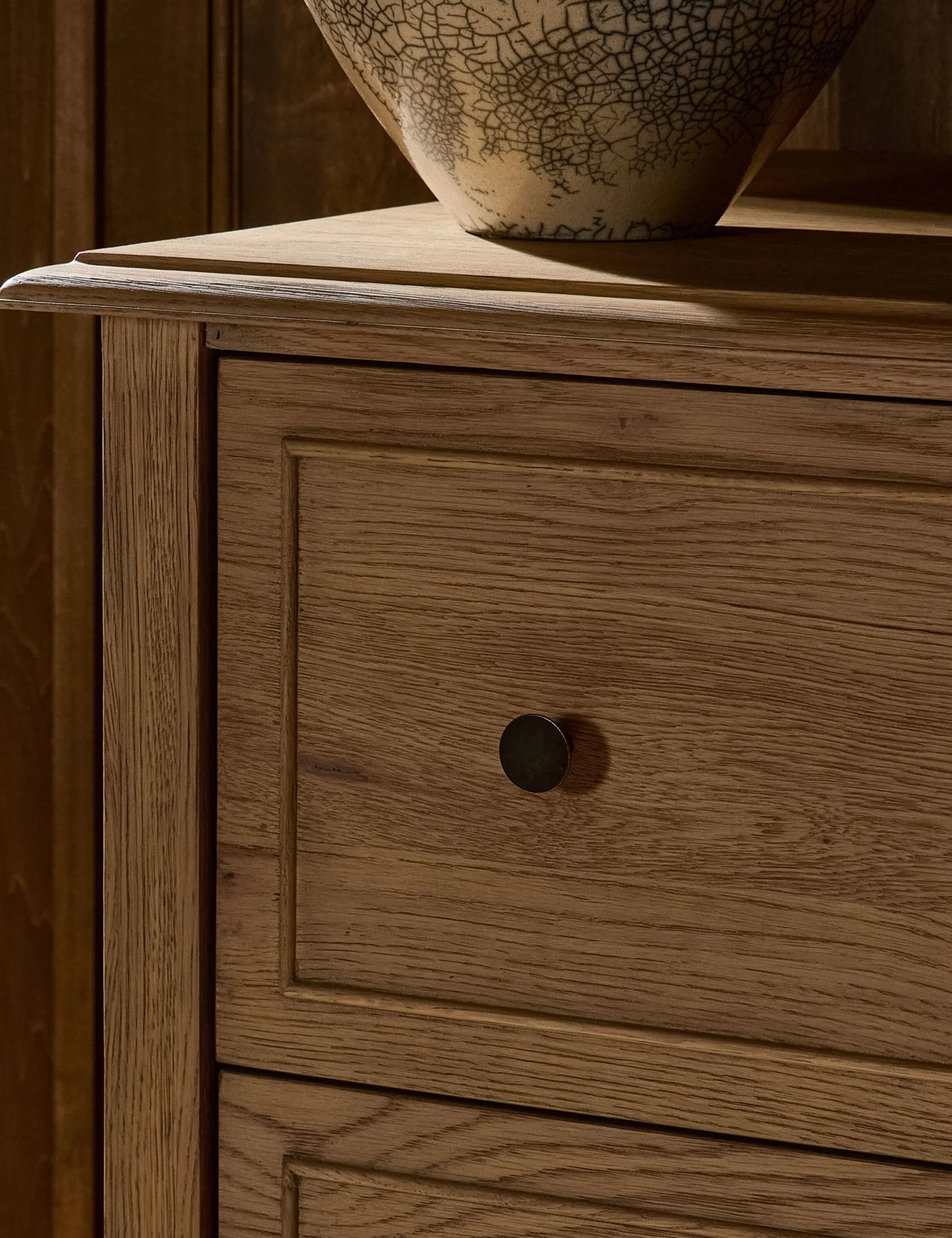 Archdale Tall Dresser - Image 7