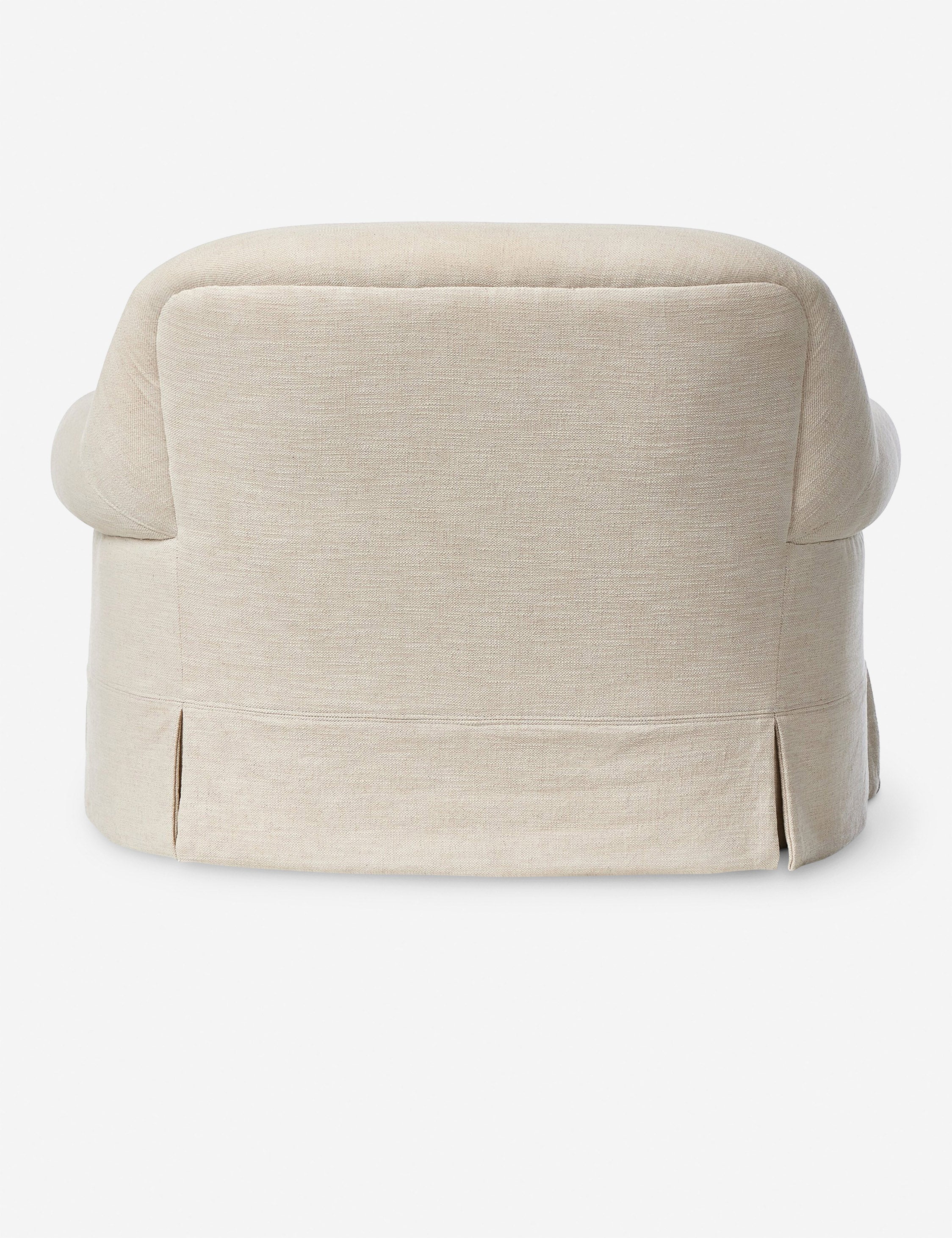 Arden Chaise by Amber Lewis x Four Hands - Image 4