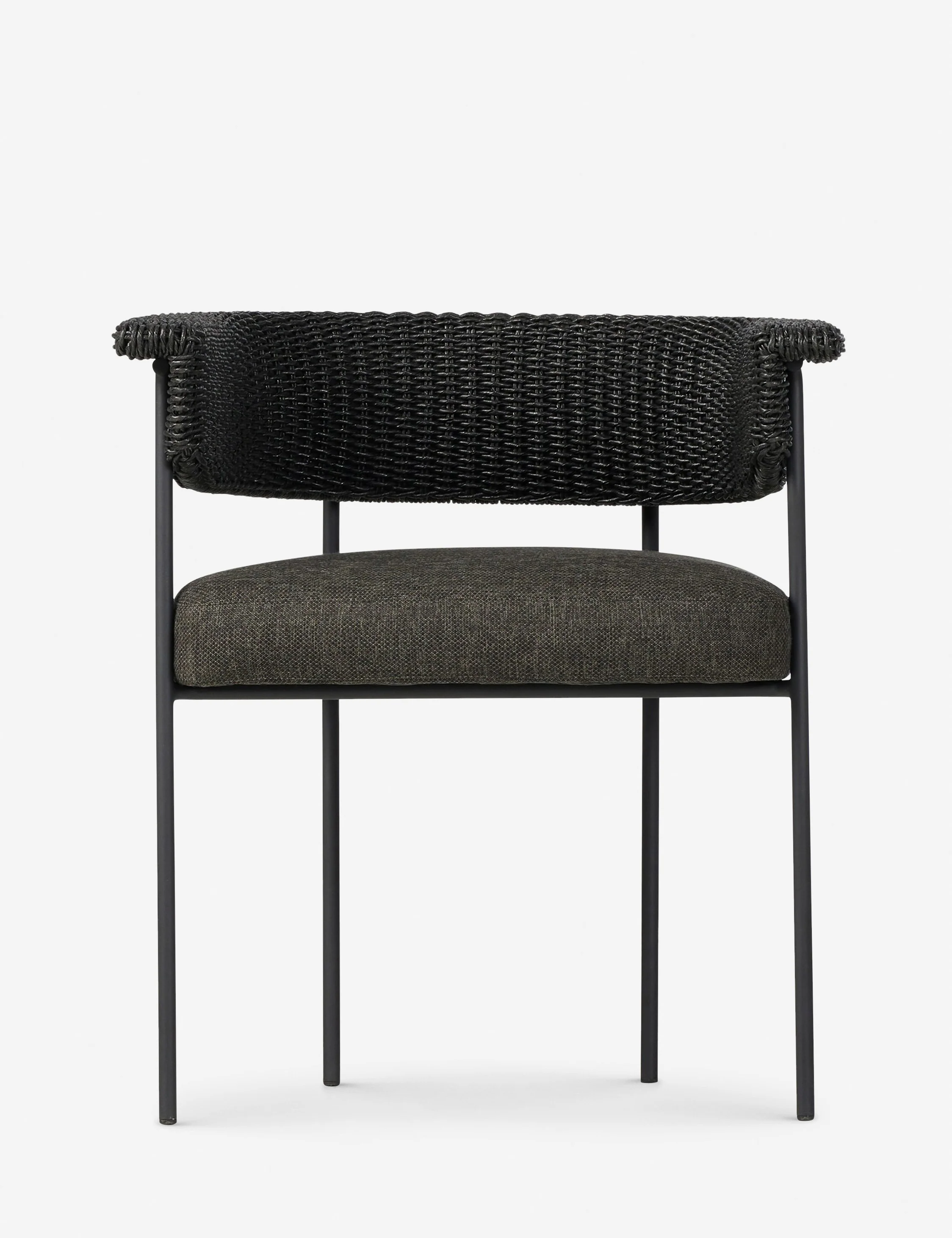 Arija Indoor / Outdoor Dining Chair - Image 9