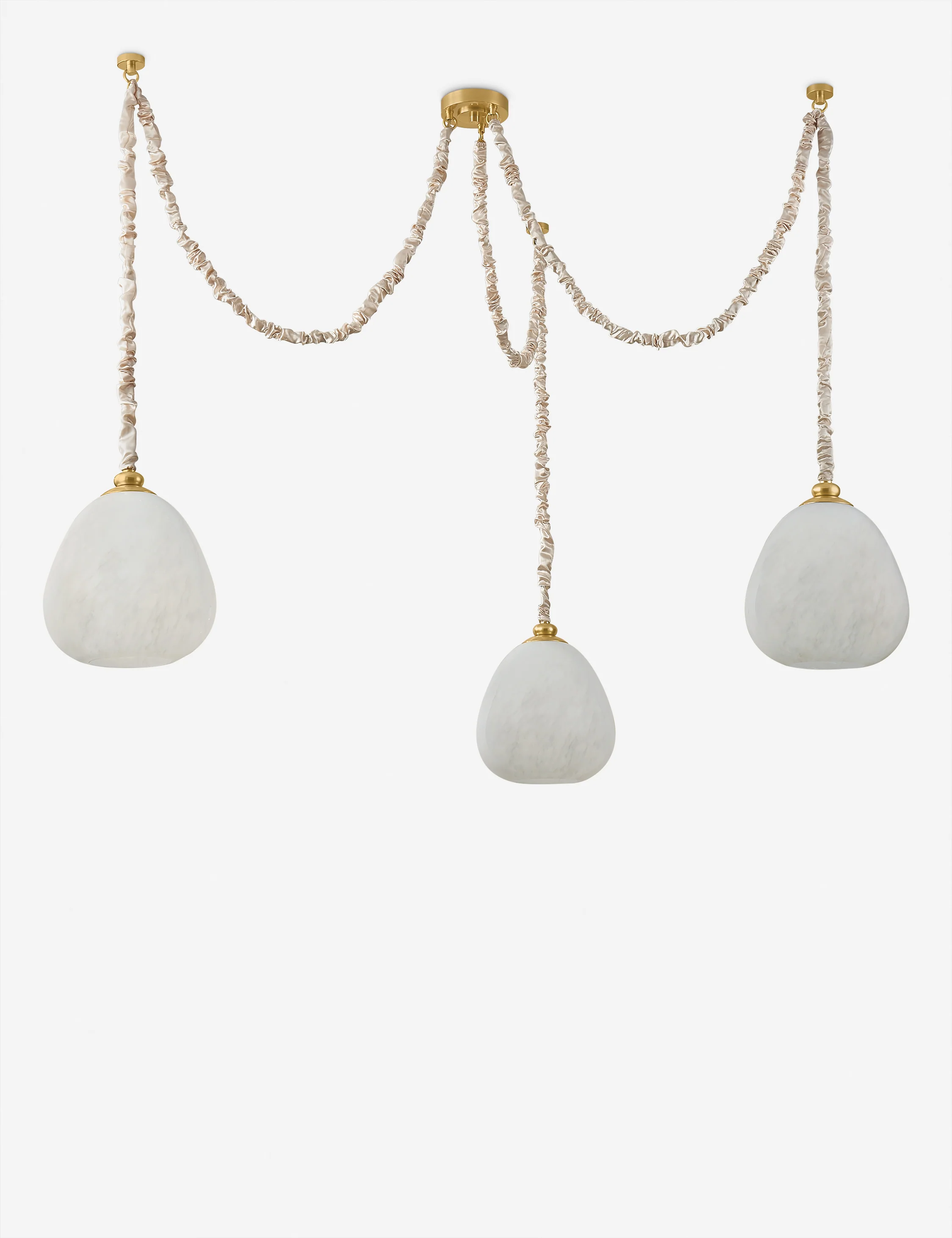 Ariyah Chandelier - Image 2