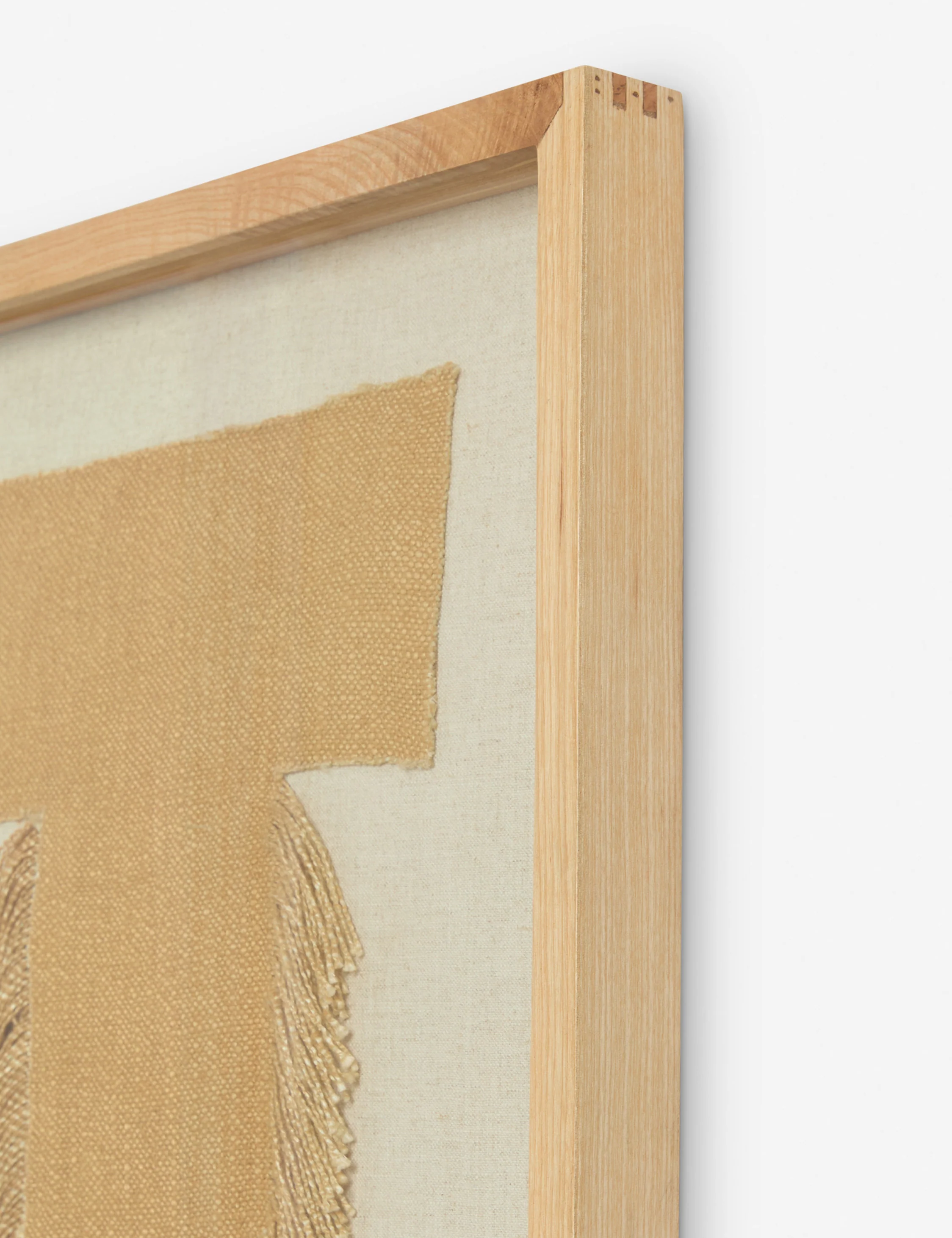 Arleth Textile Wall Art - Image 2