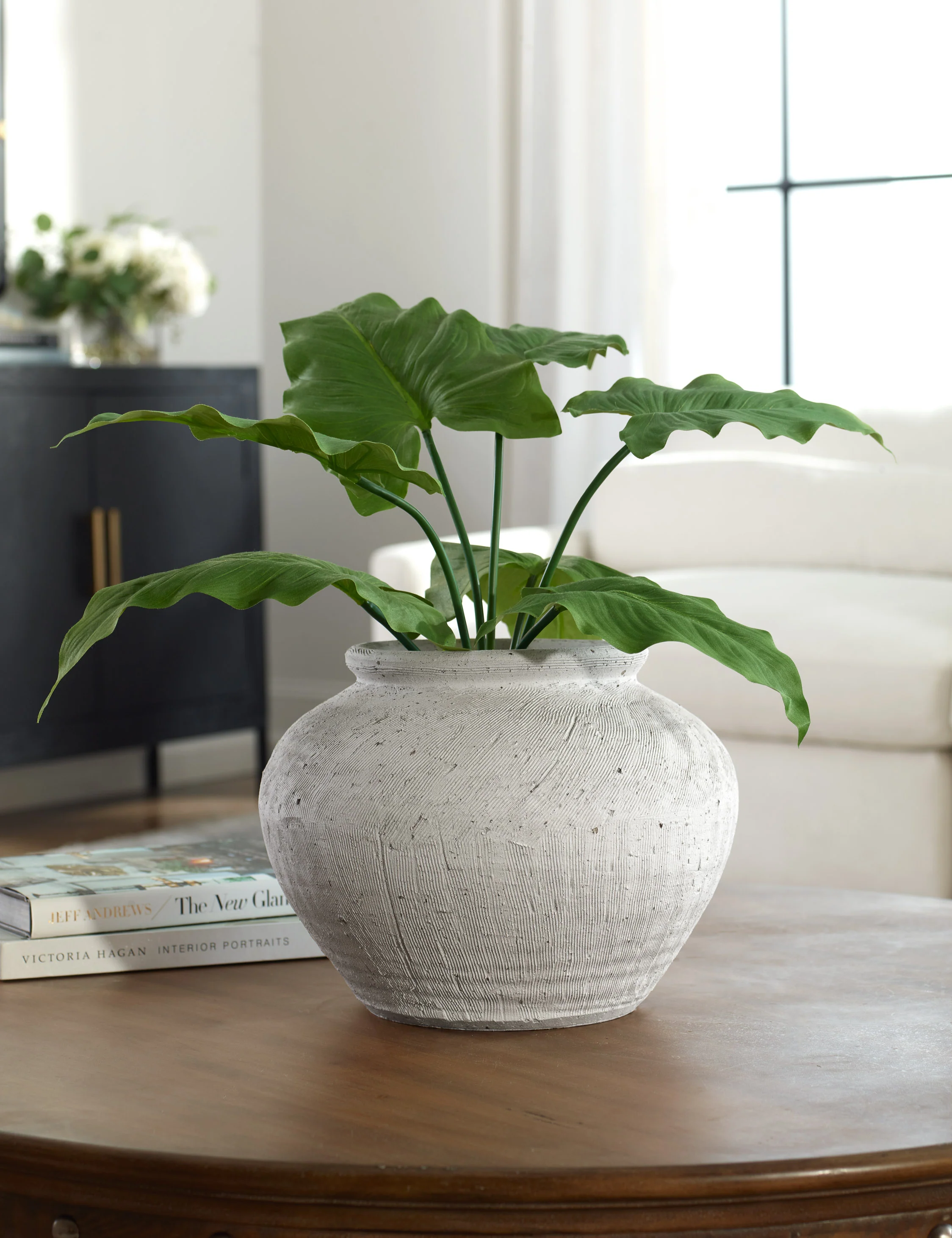 Arrosa Decorative Vase - Image 2