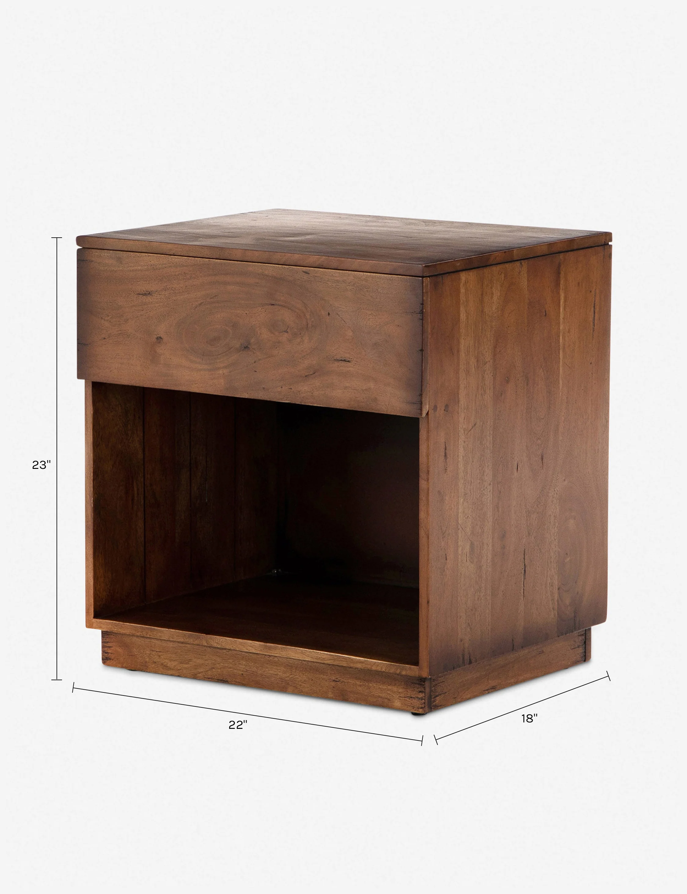 Arturo Nightstand - Image 7