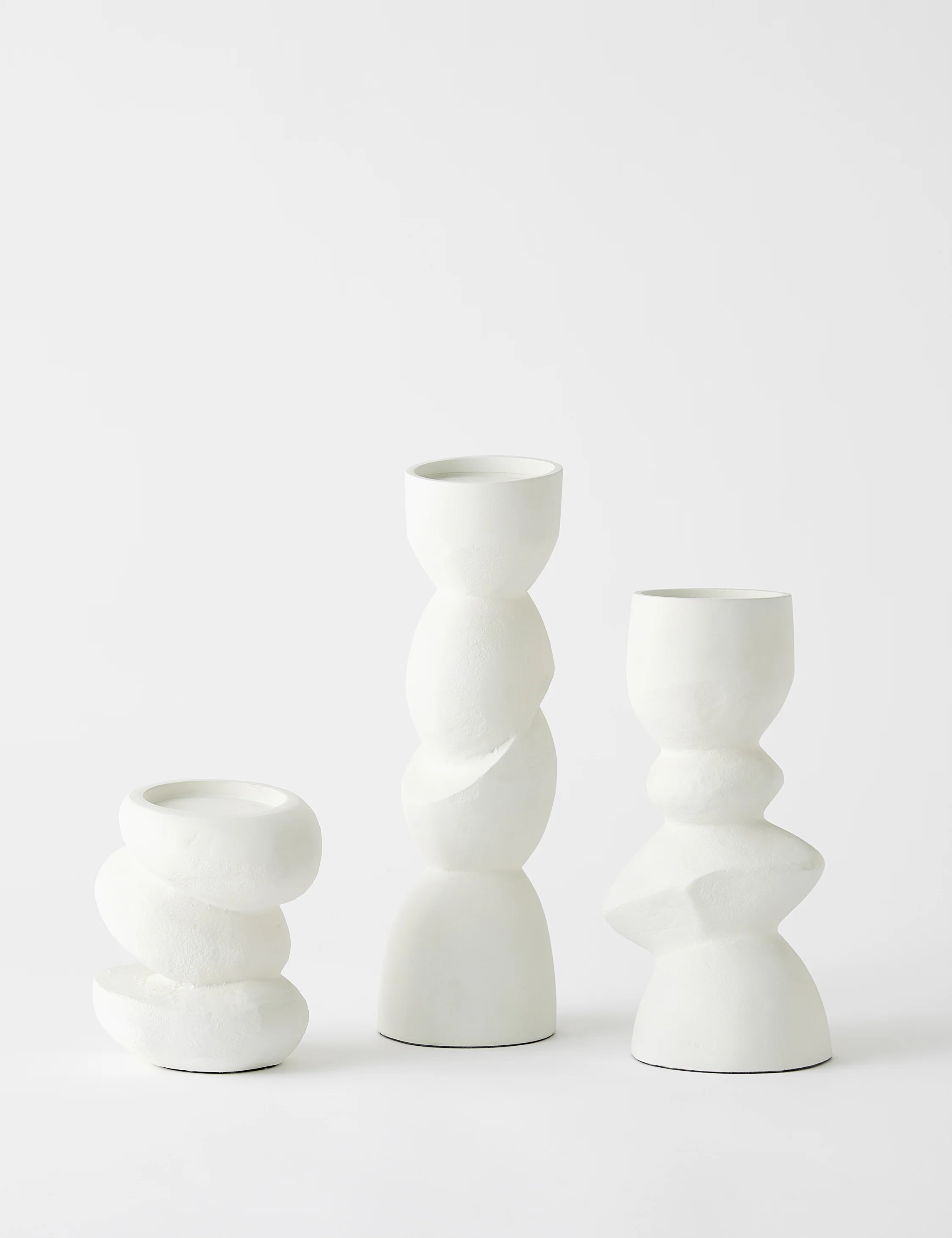 Ascani Candle Holder